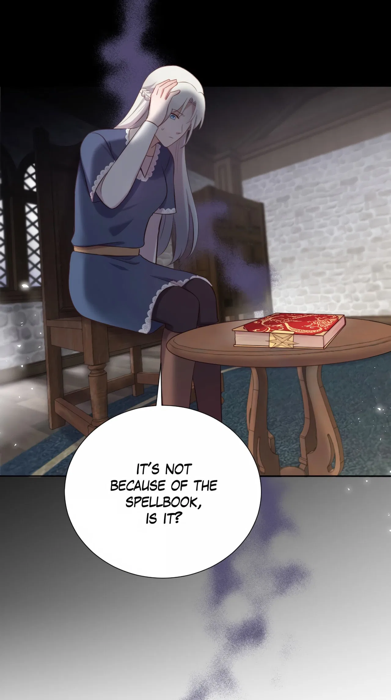 Ice (Official) Chapter 14 – Page 21