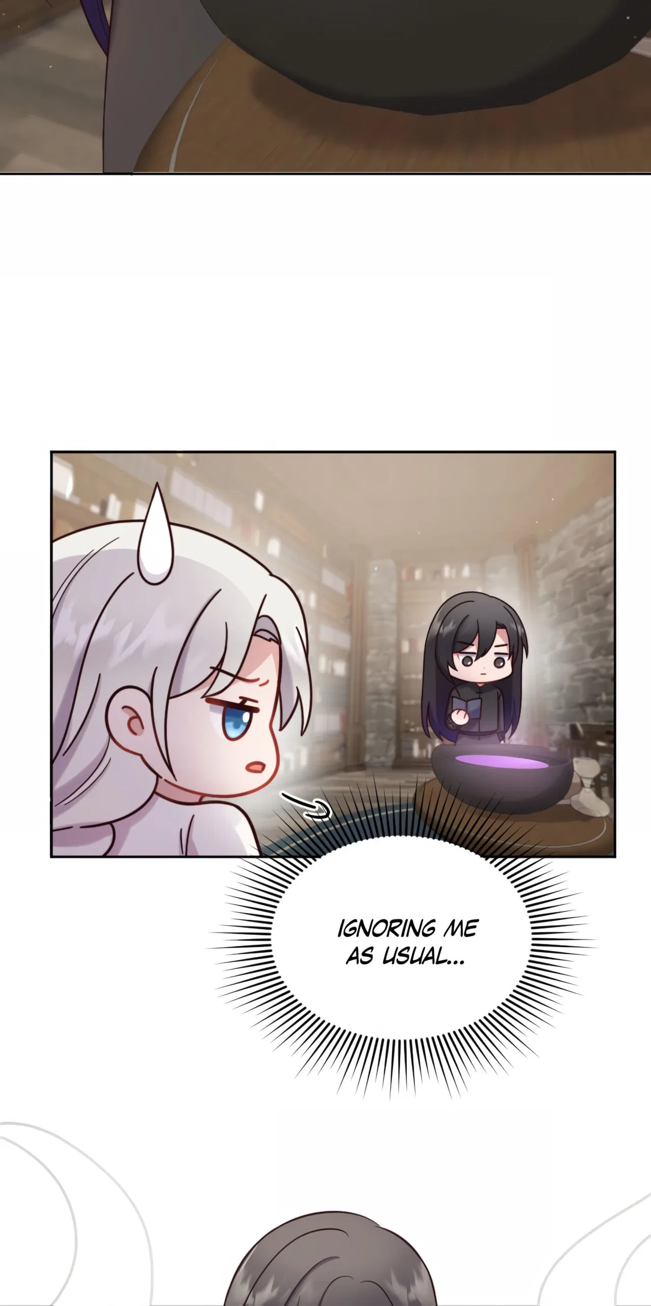 Ice (Official) Chapter 14 – Page 27