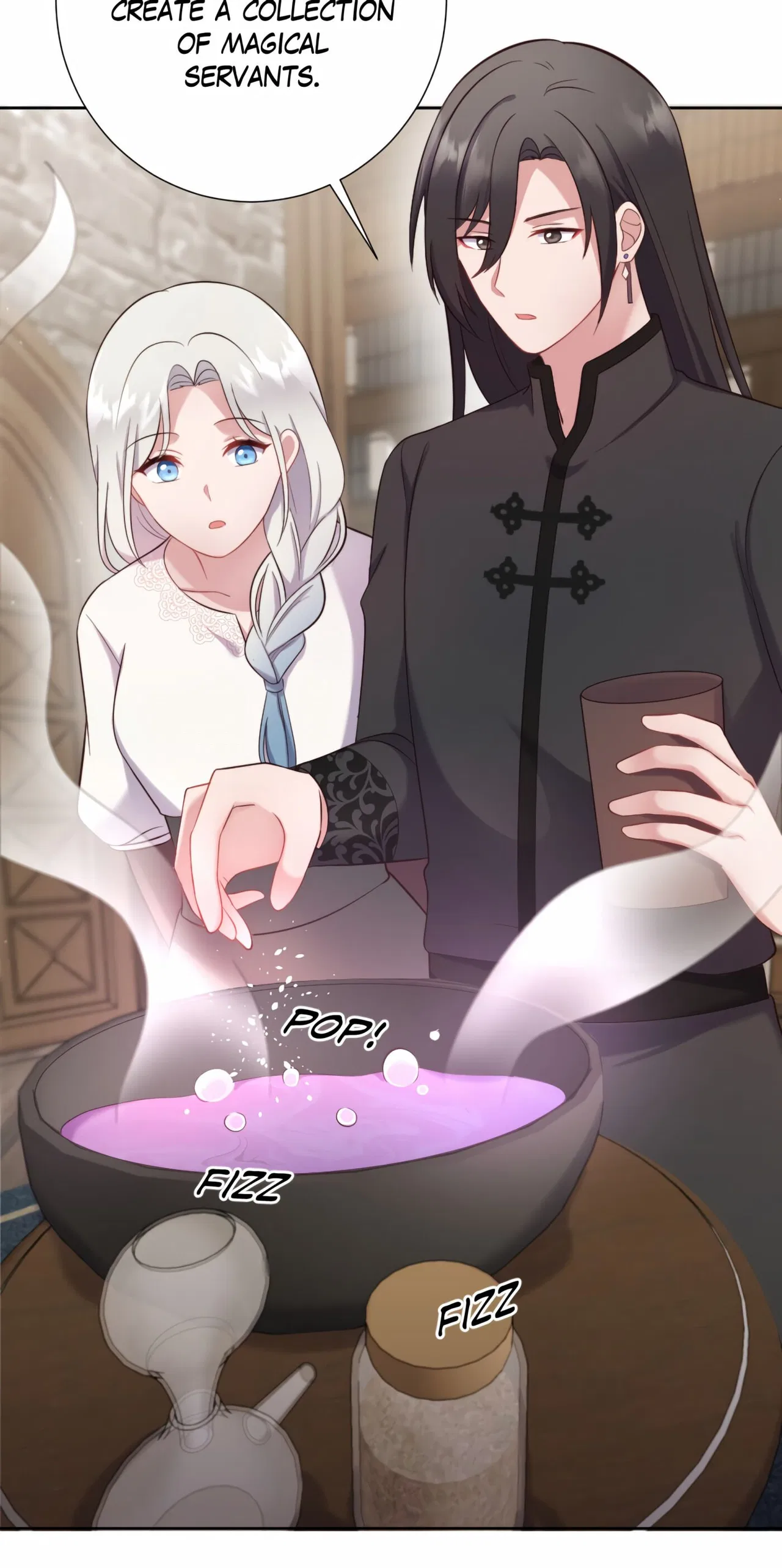 Ice (Official) Chapter 14 – Page 31