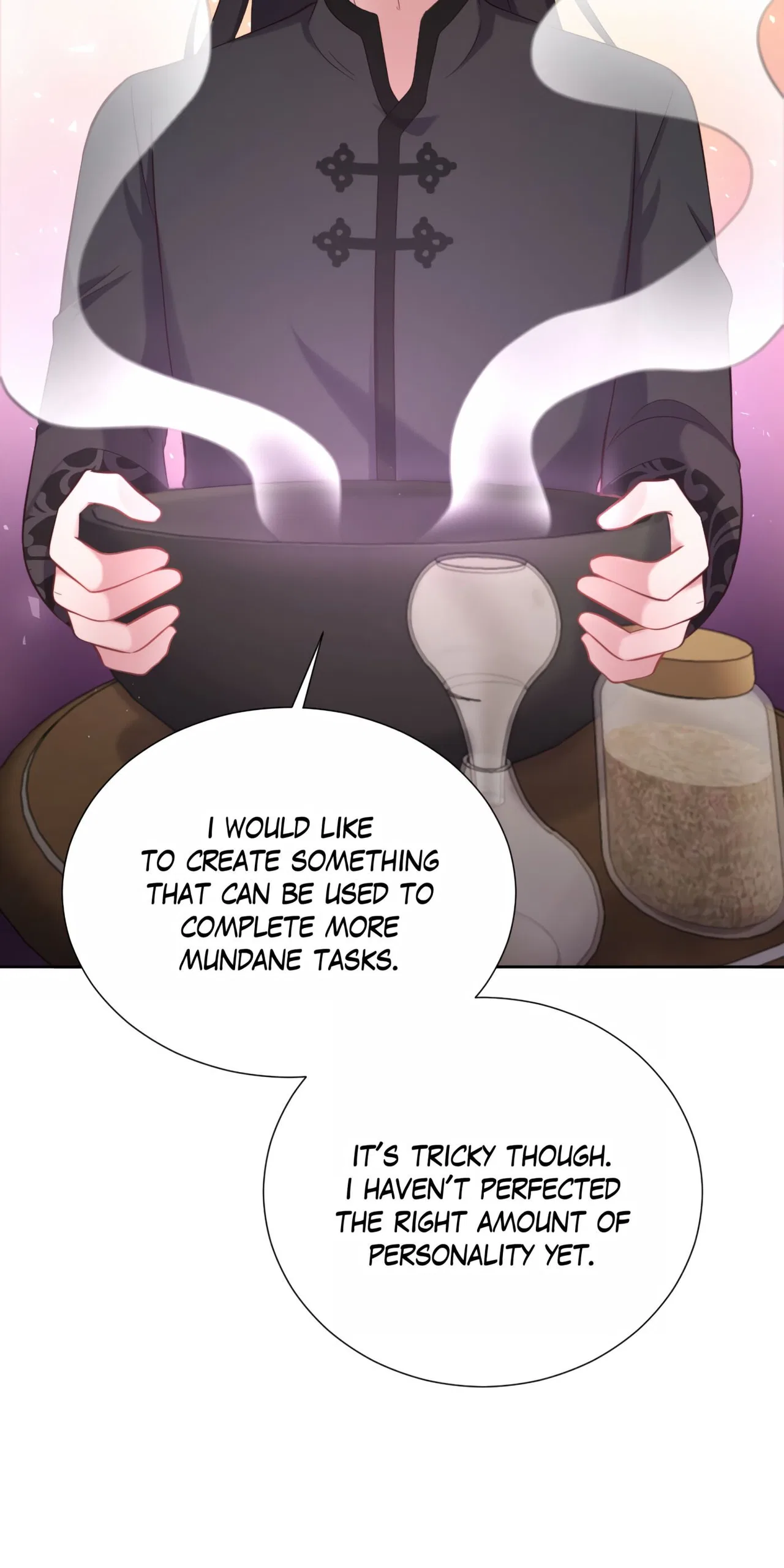 Ice (Official) Chapter 14 – Page 34