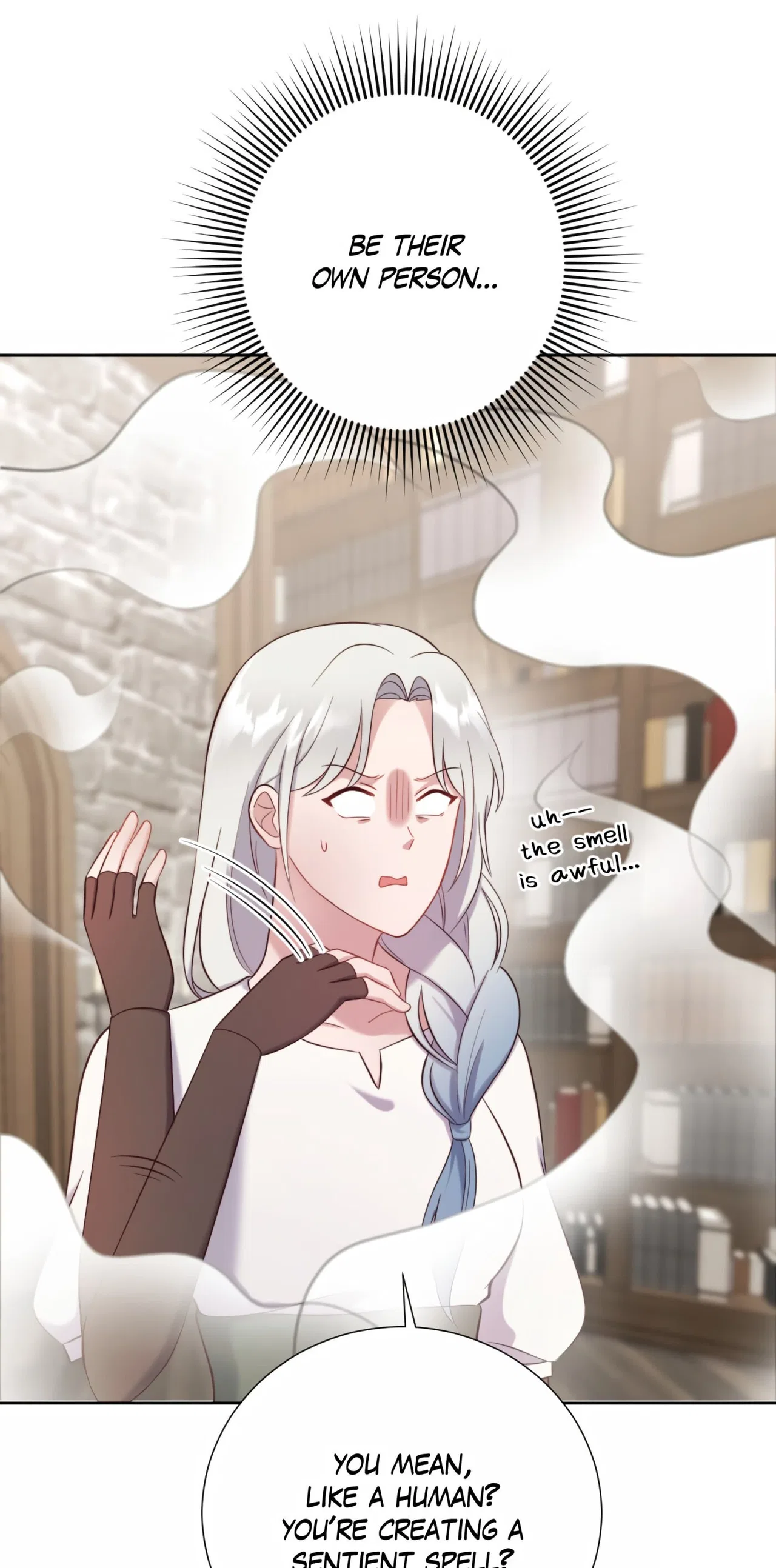 Ice (Official) Chapter 14 – Page 36