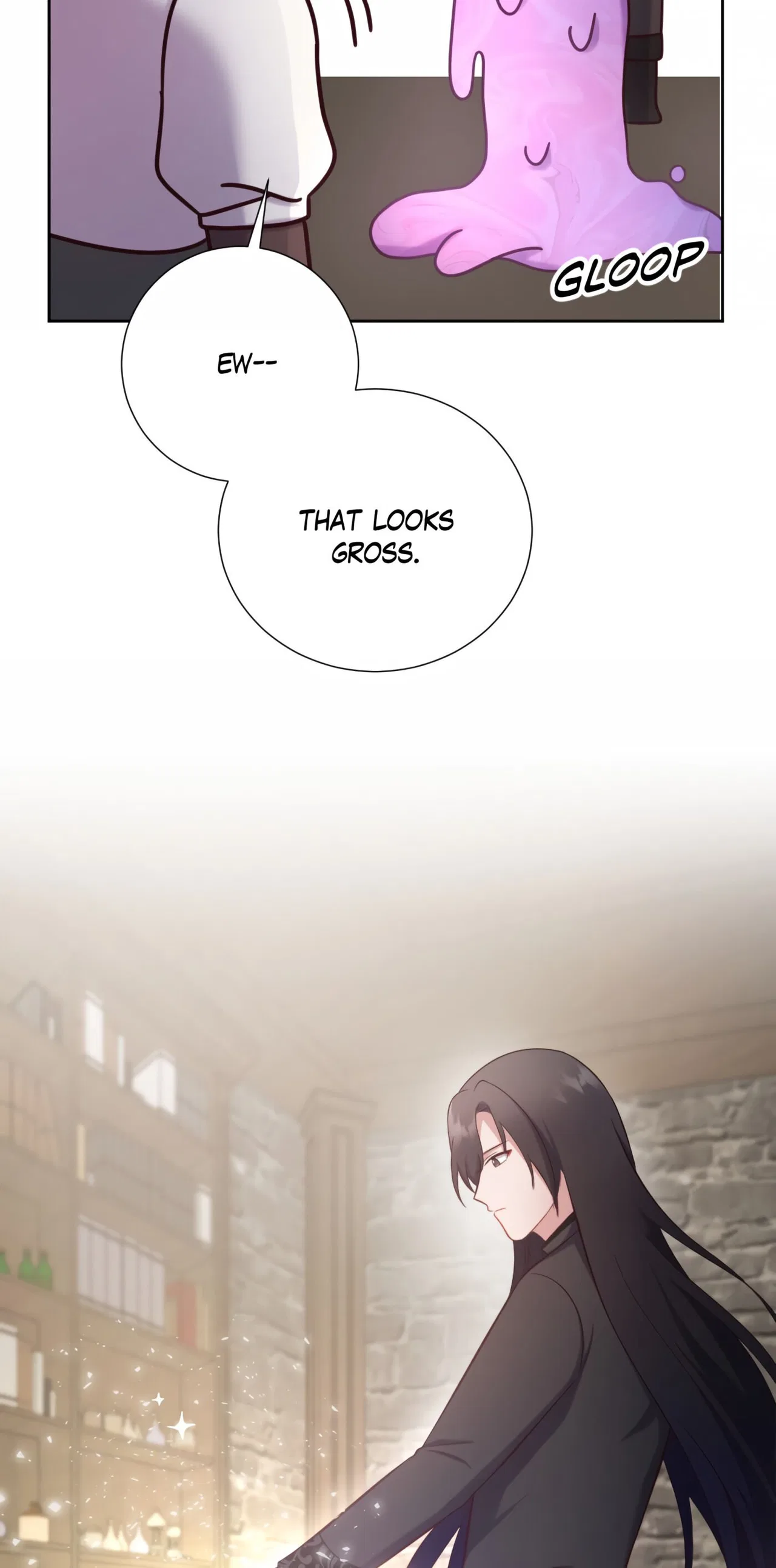 Ice (Official) Chapter 14 – Page 38