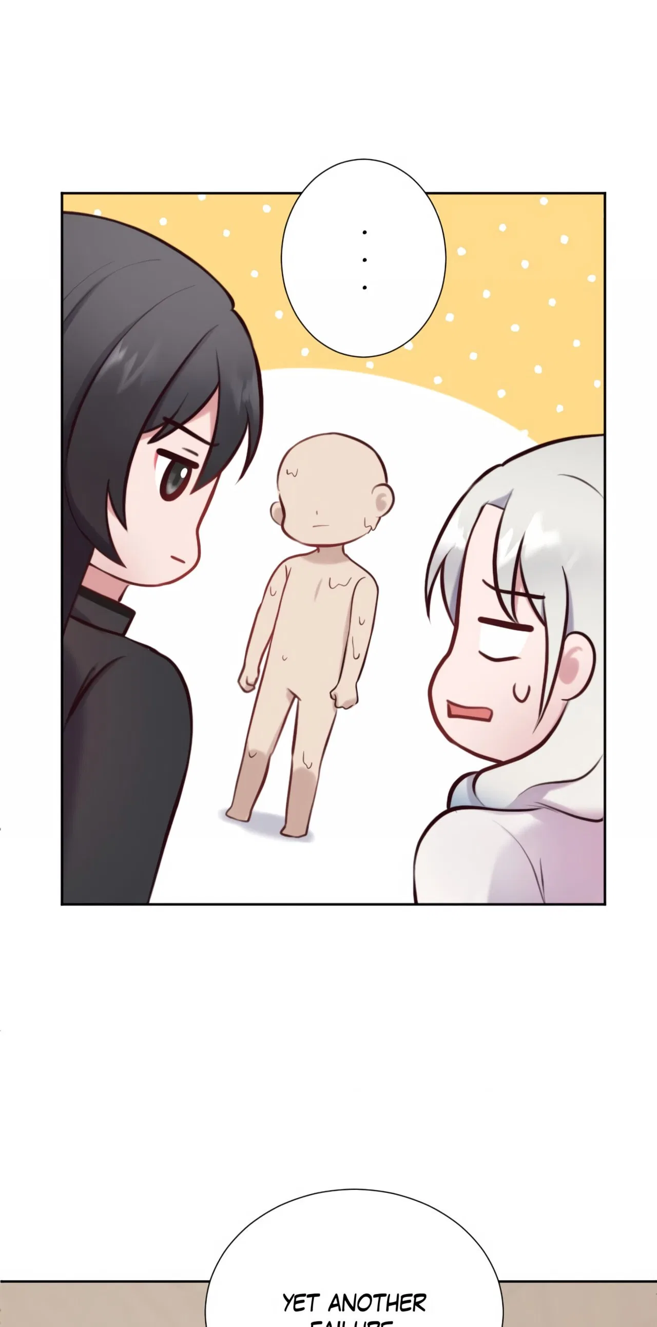 Ice (Official) Chapter 14 – Page 45