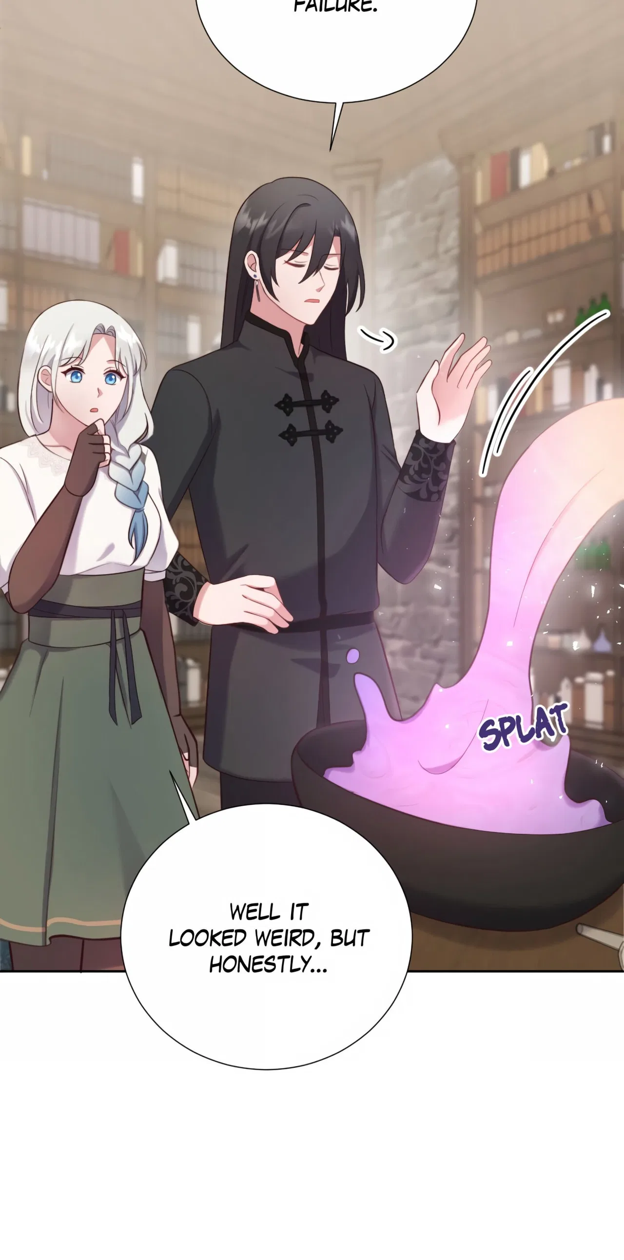 Ice (Official) Chapter 14 – Page 46