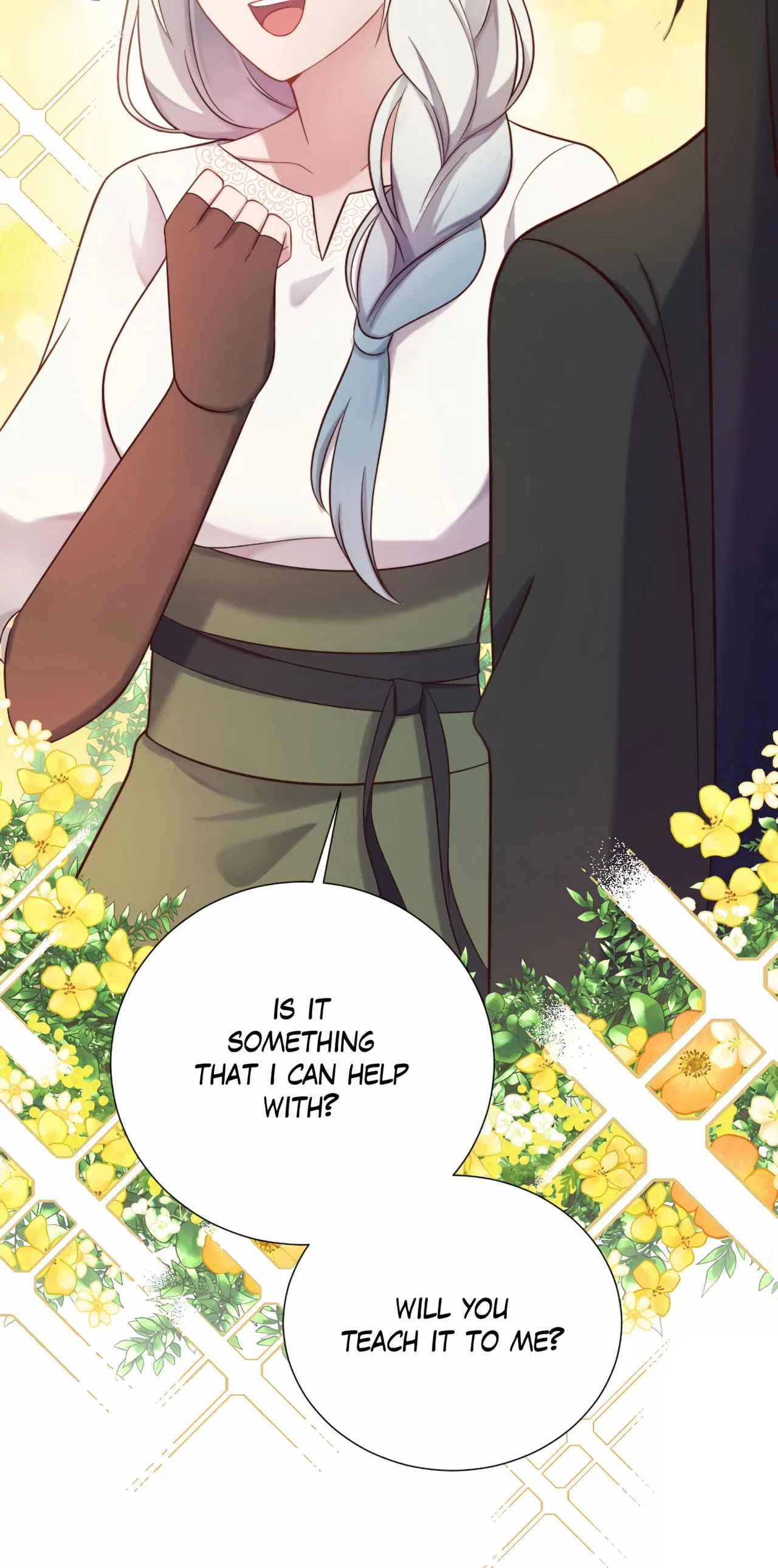 Ice (Official) Chapter 14 – Page 50