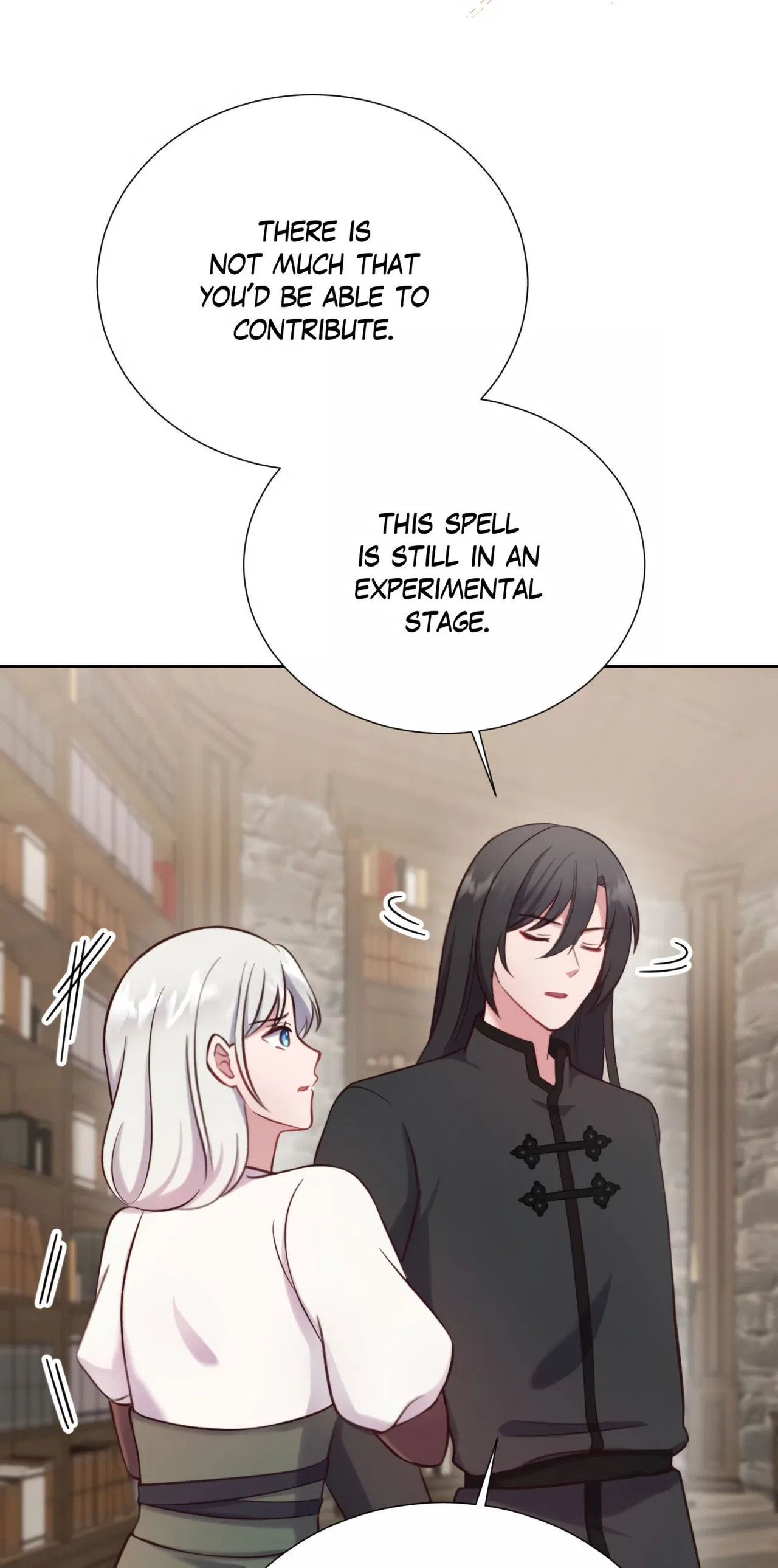 Ice (Official) Chapter 14 – Page 51