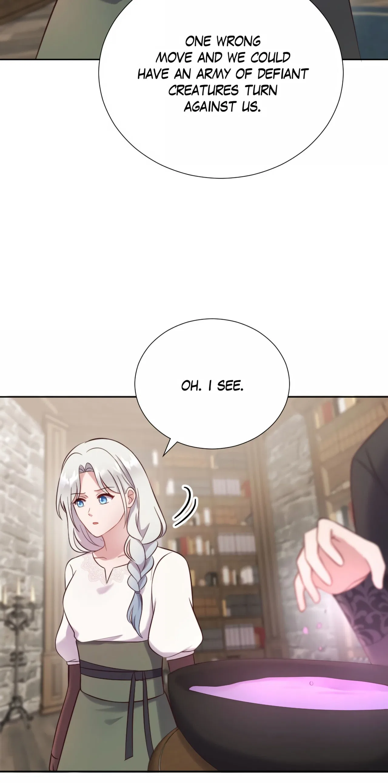 Ice (Official) Chapter 14 – Page 52