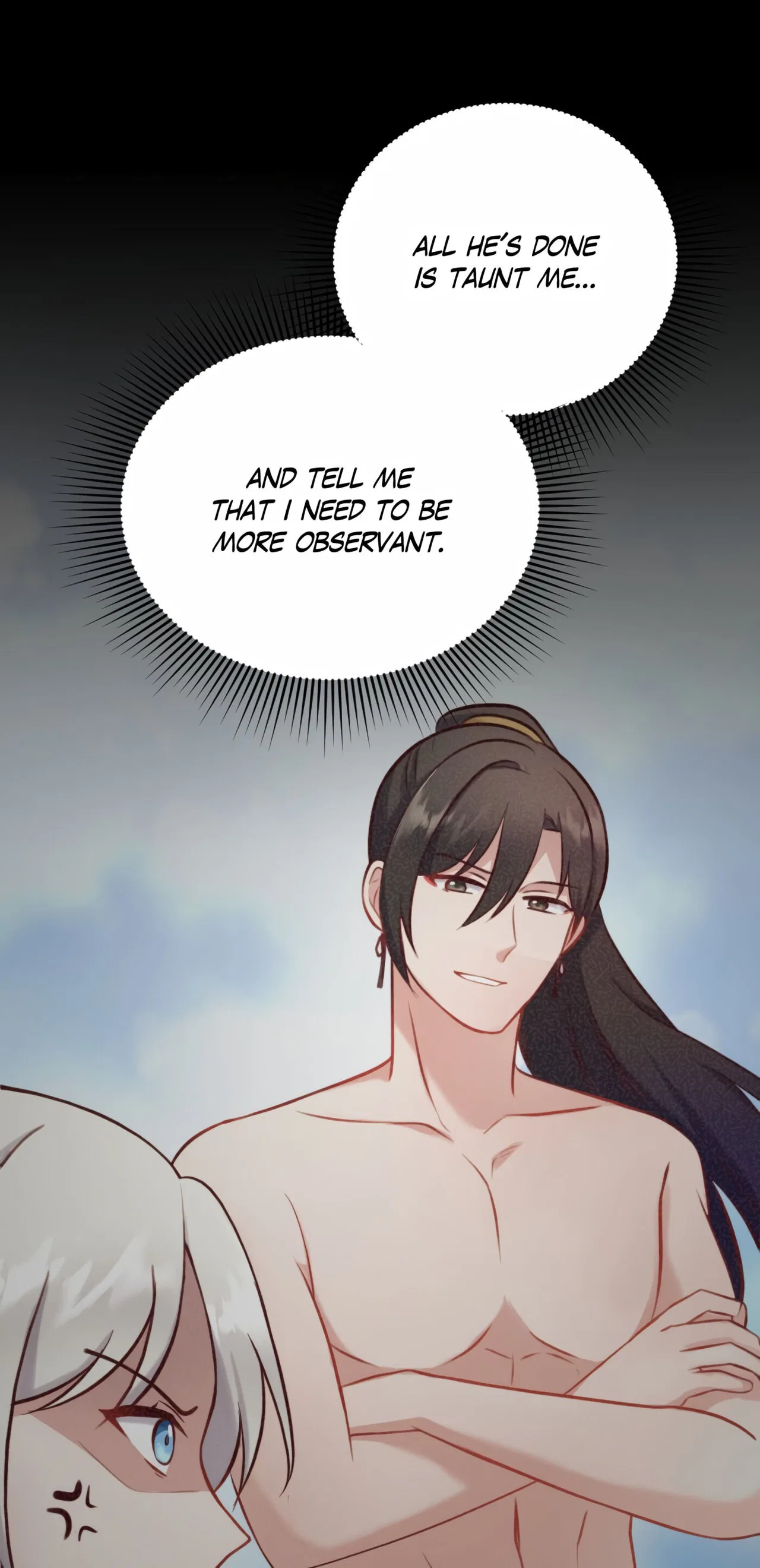 Ice (Official) Chapter 14 – Page 56