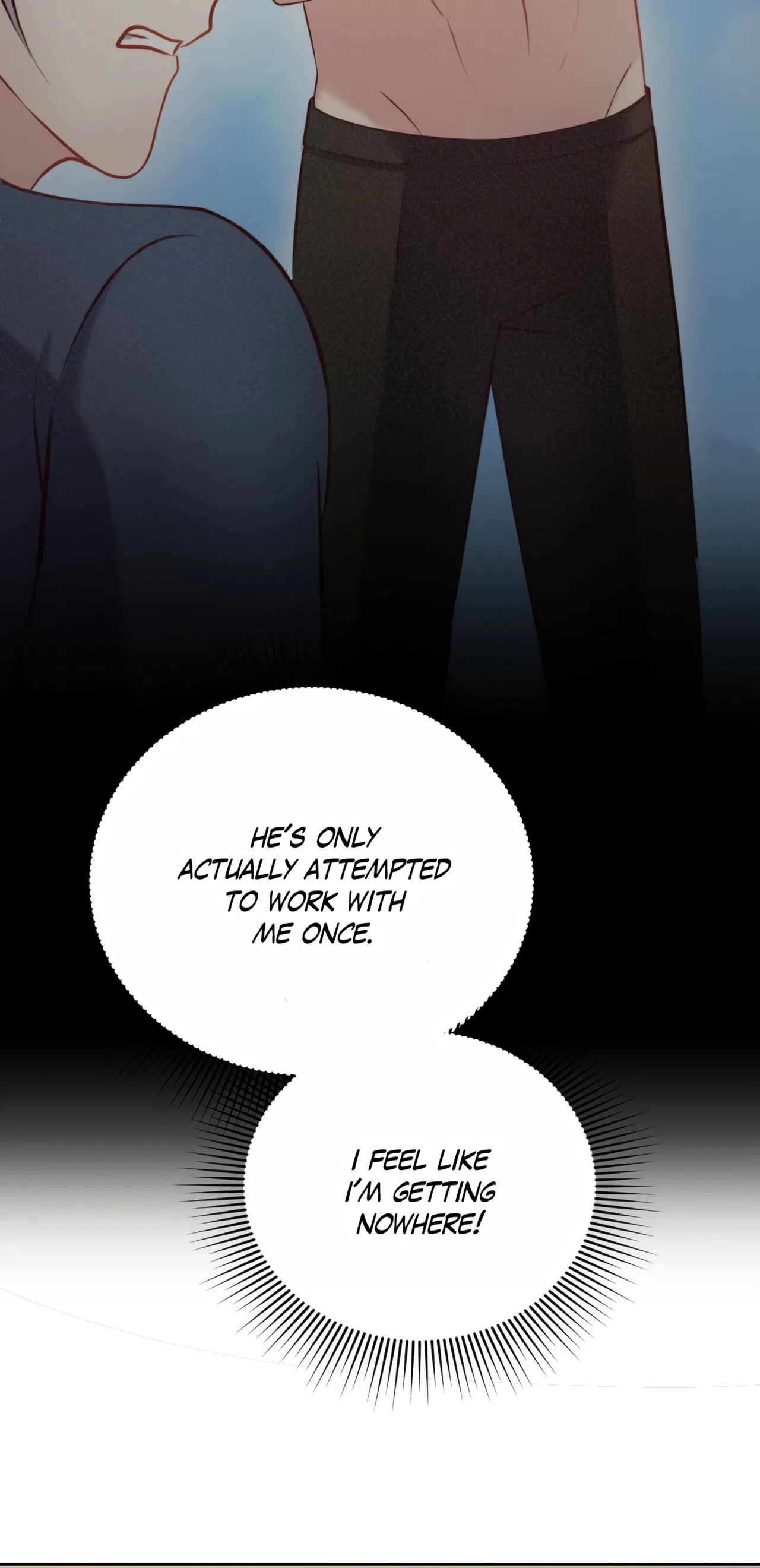 Ice (Official) Chapter 14 – Page 57