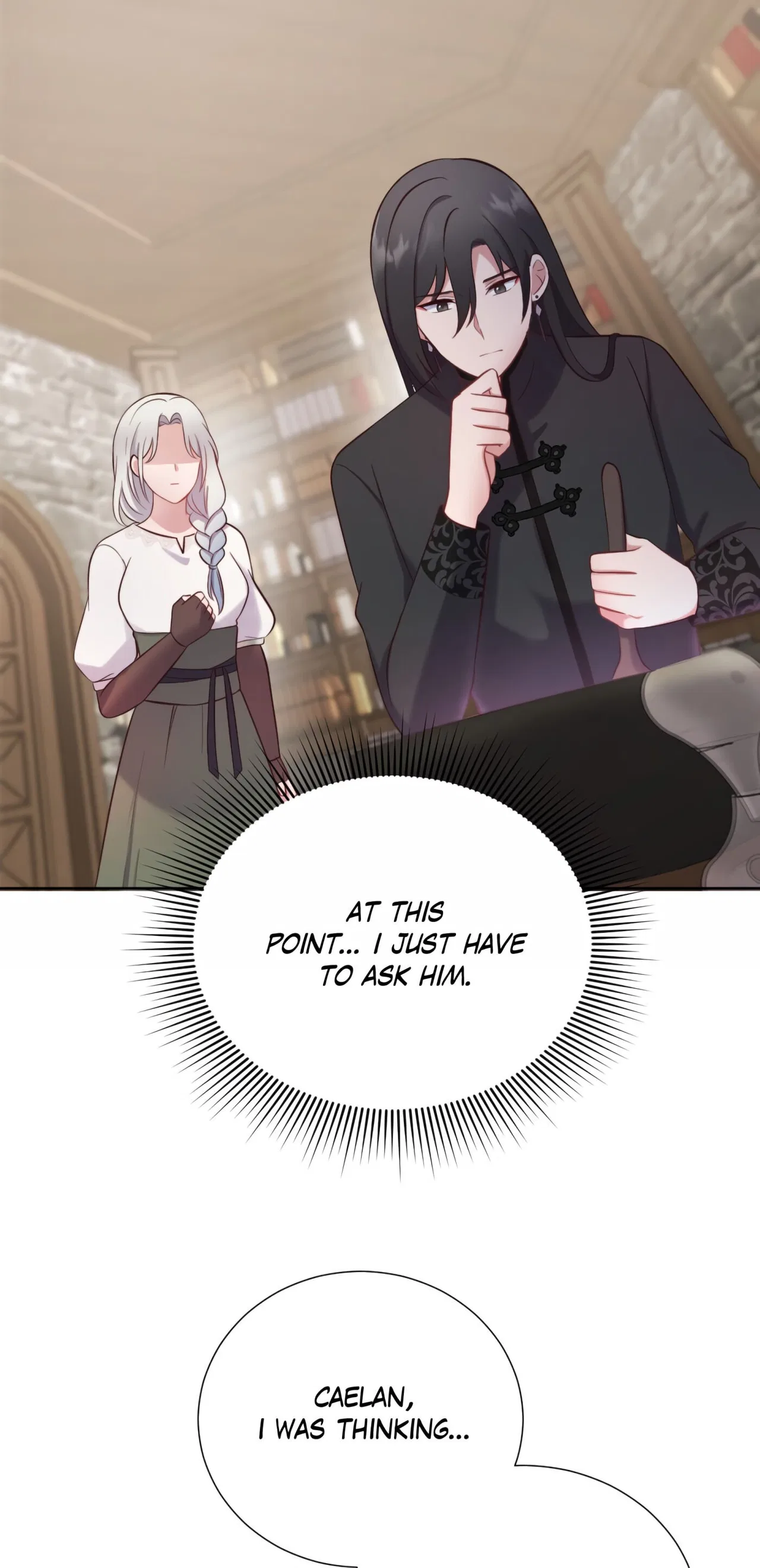 Ice (Official) Chapter 14 – Page 58