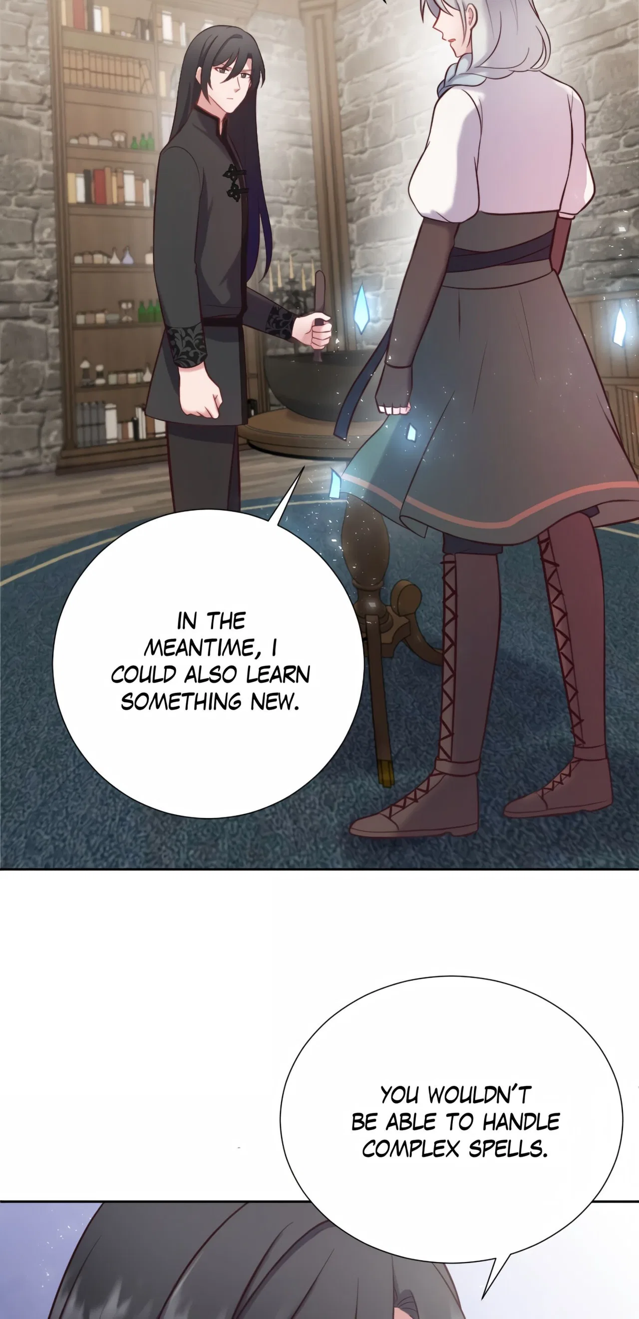 Ice (Official) Chapter 14 – Page 61