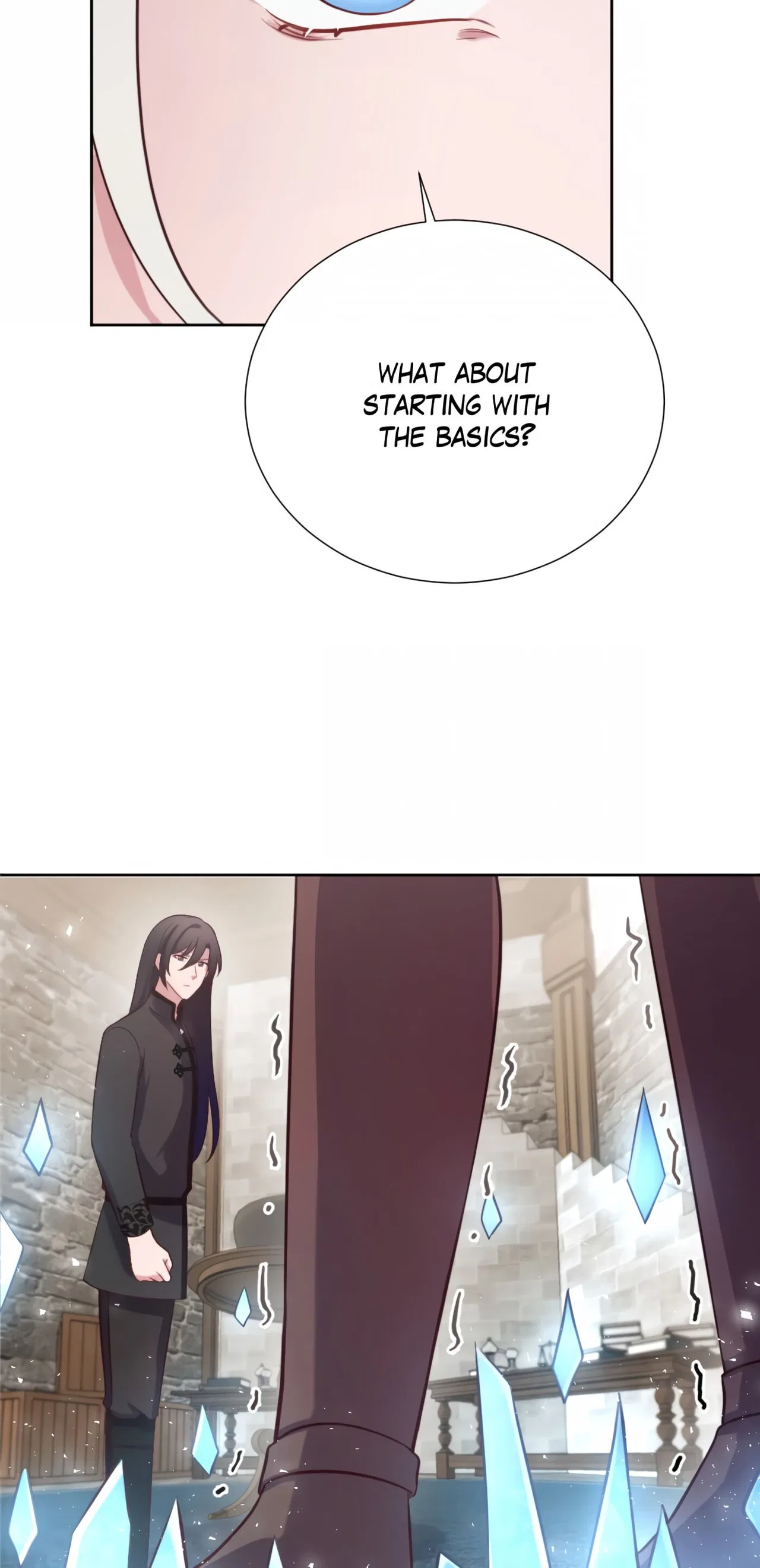 Ice (Official) Chapter 14 – Page 63