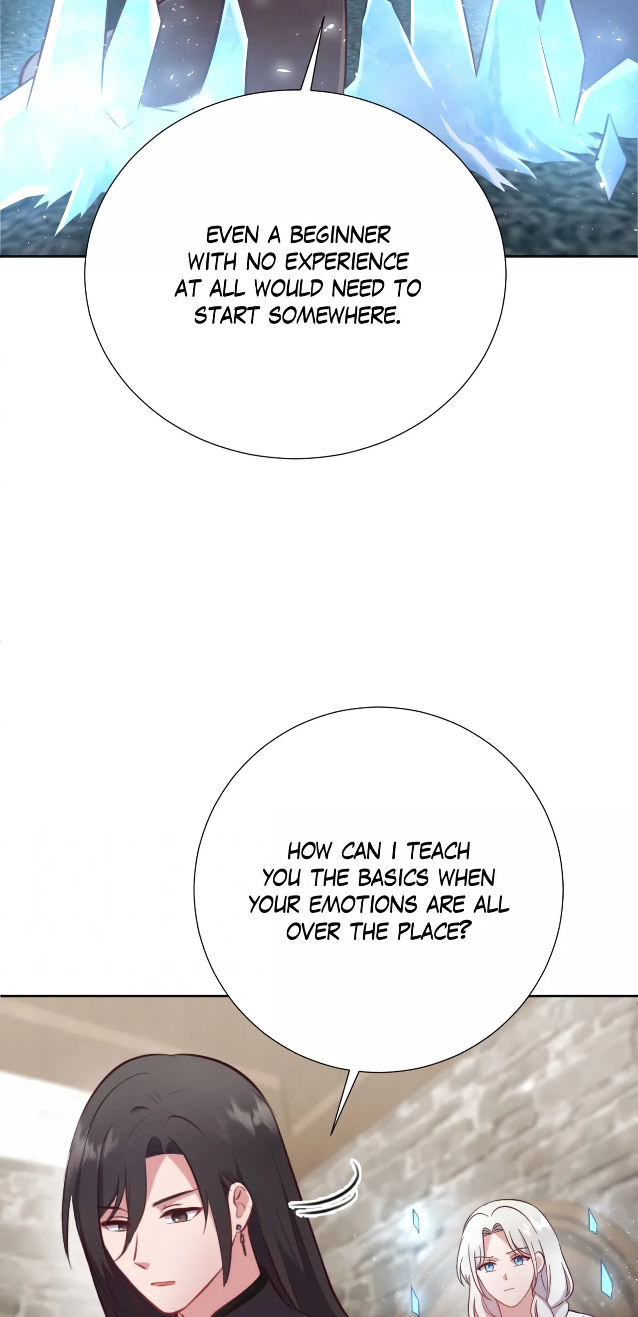 Ice (Official) Chapter 14 – Page 64