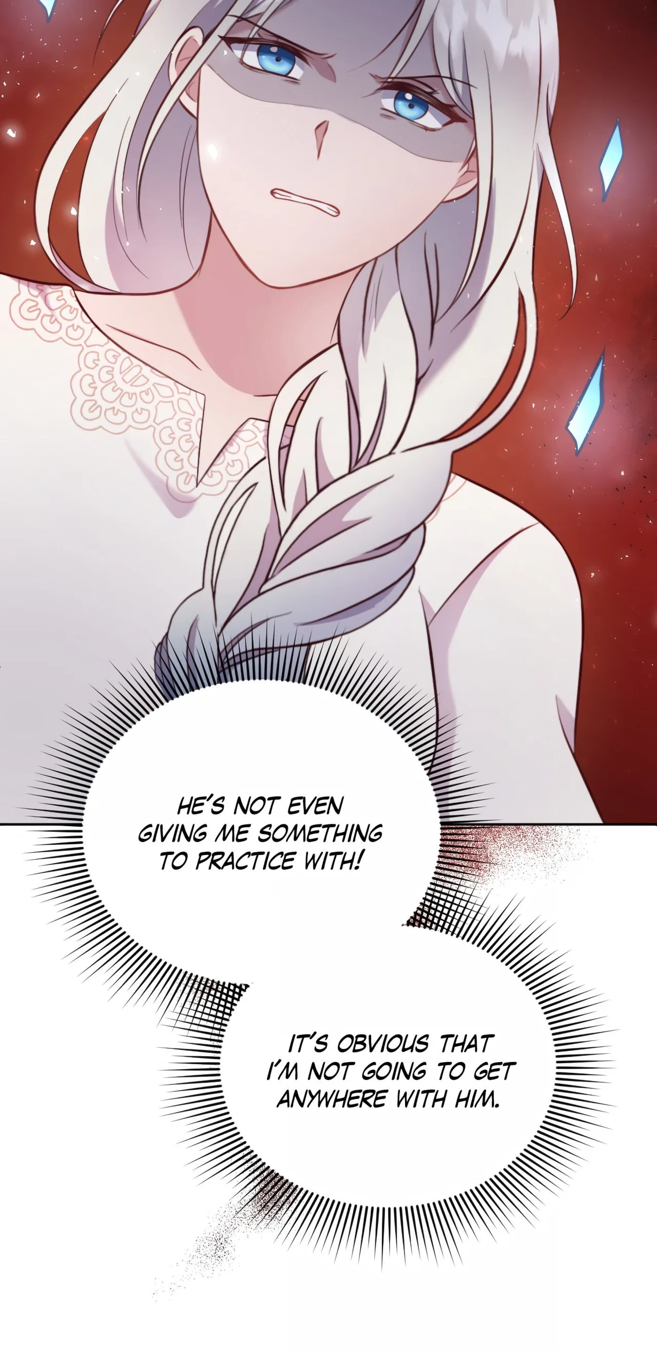 Ice (Official) Chapter 14 – Page 66