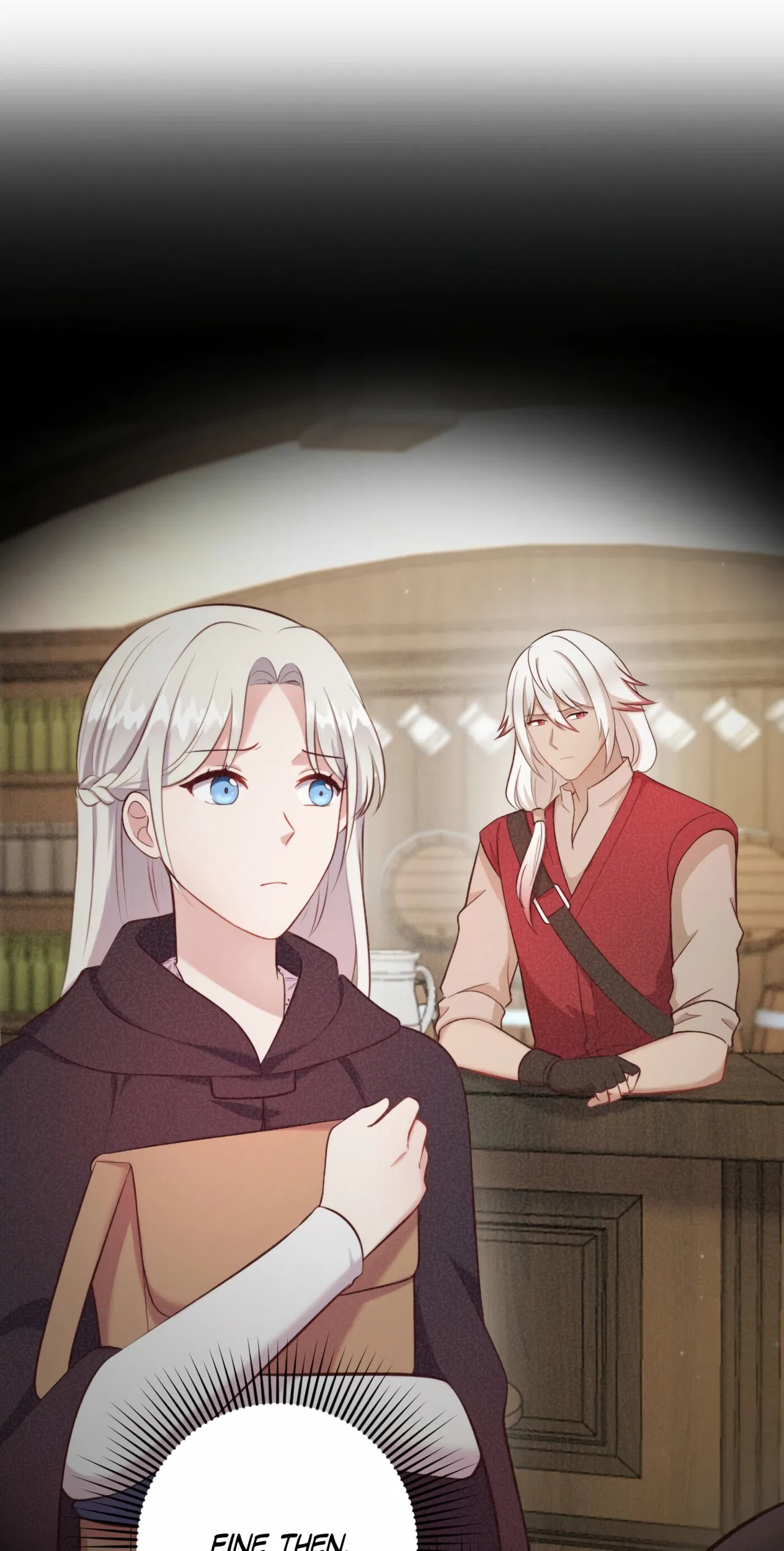 Ice (Official) Chapter 14 – Page 67