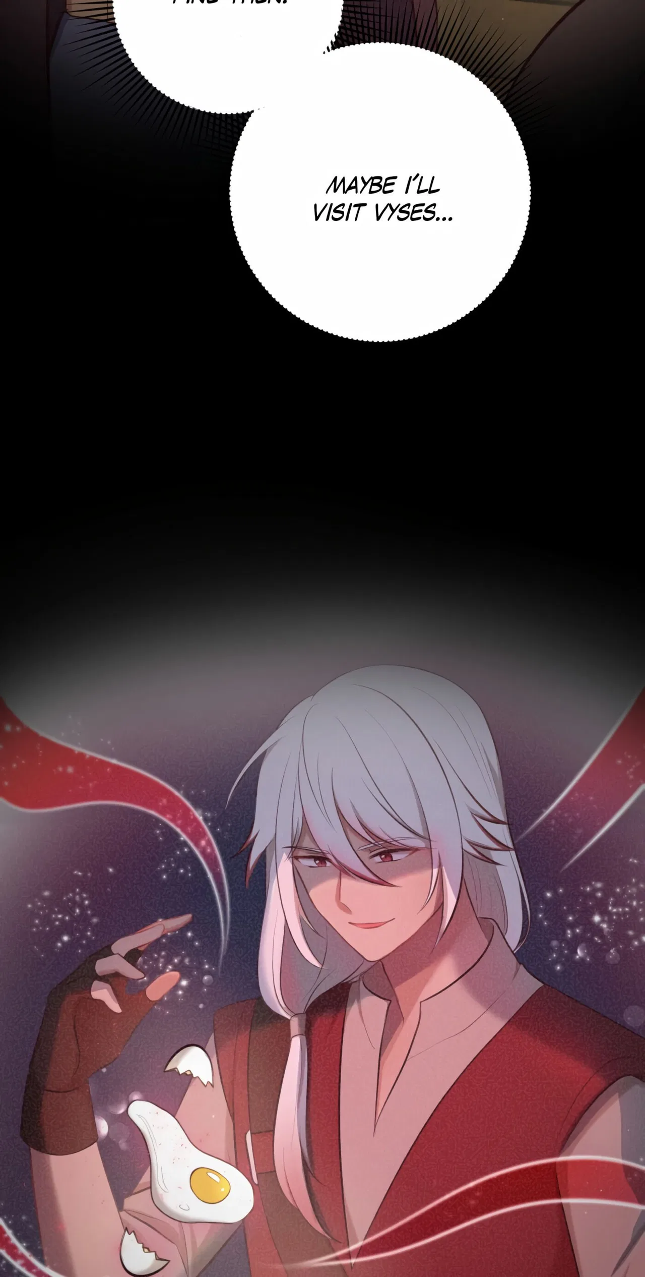 Ice (Official) Chapter 14 – Page 68