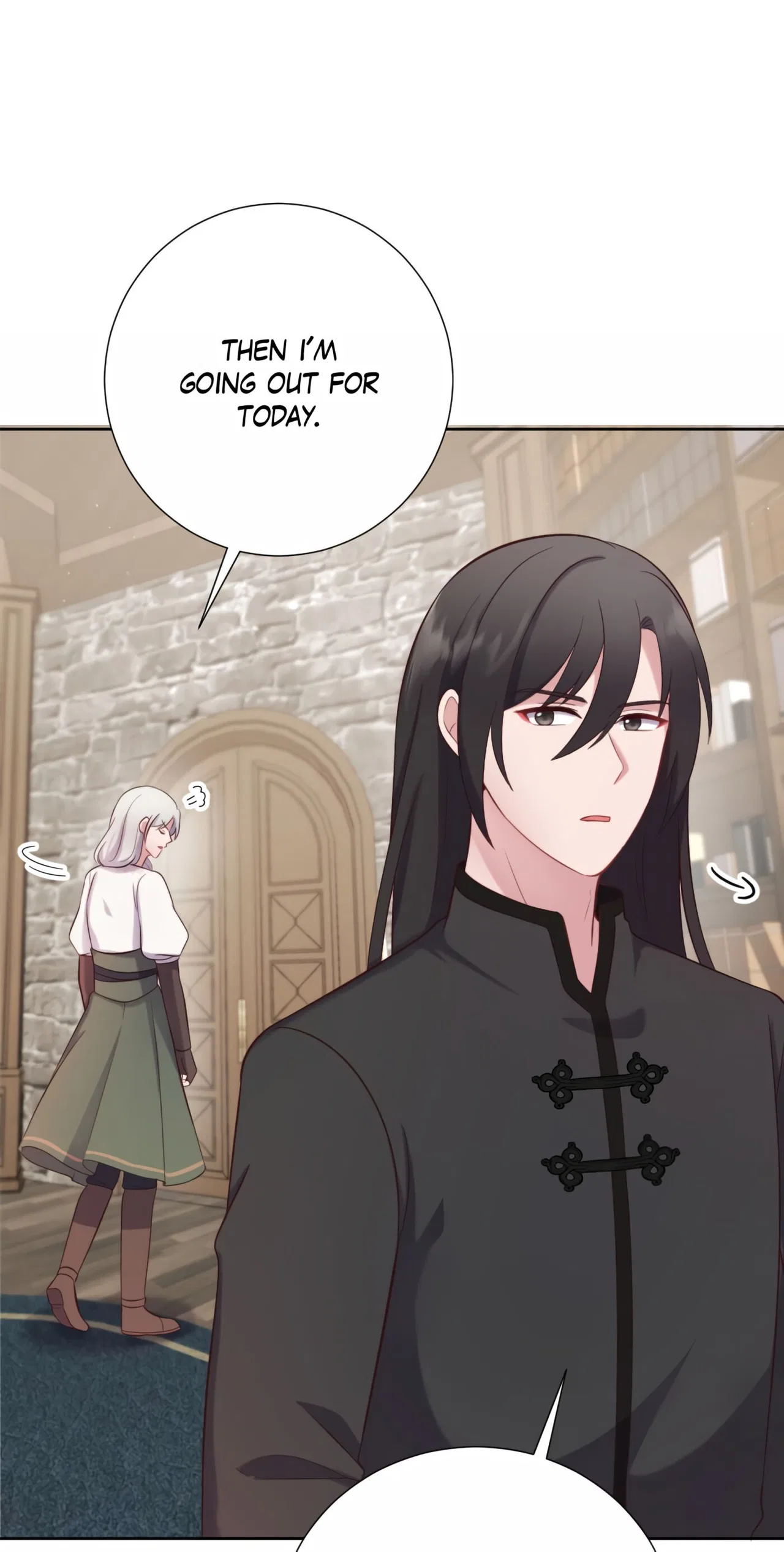 Ice (Official) Chapter 14 – Page 70