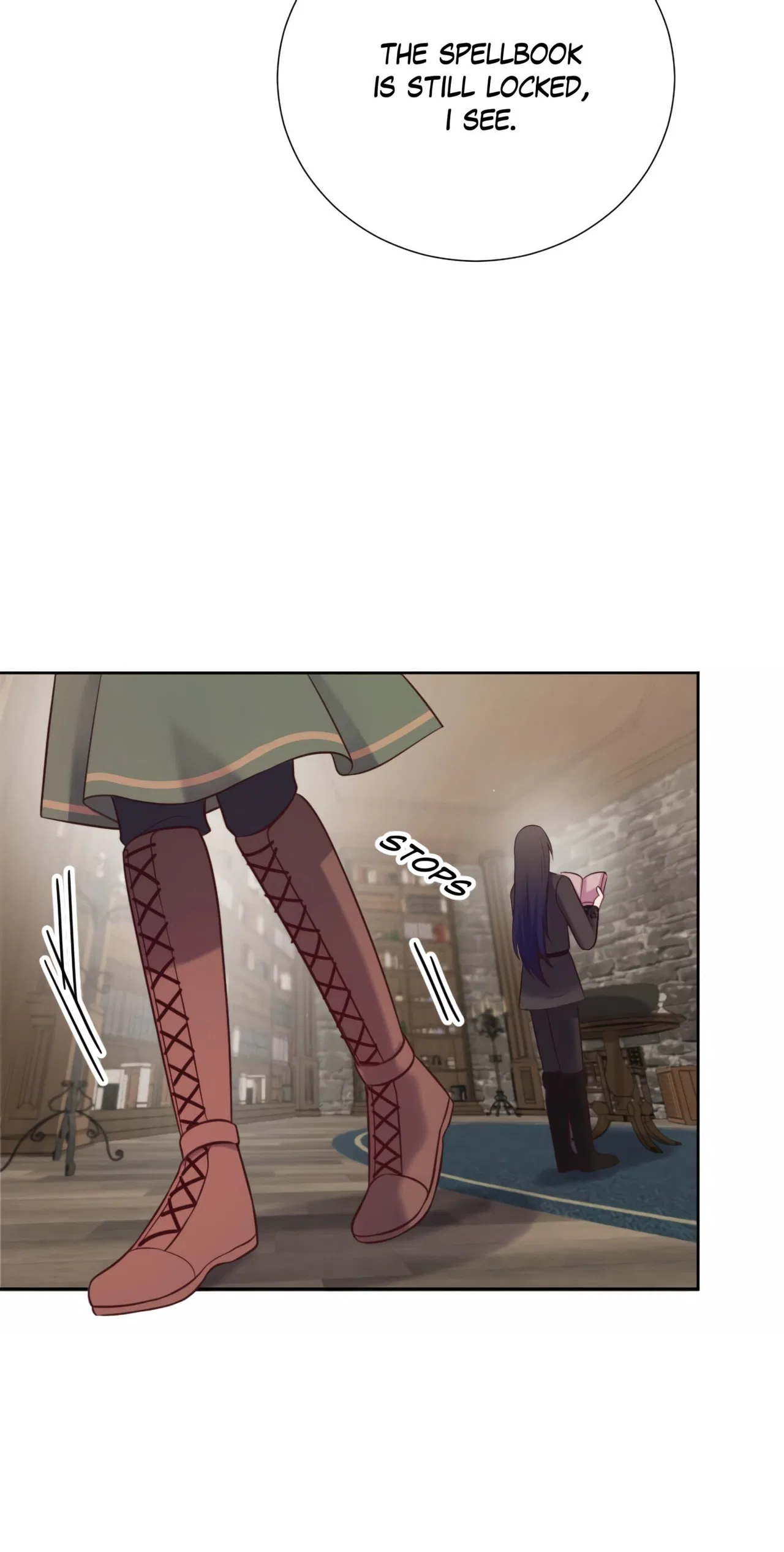 Ice (Official) Chapter 14 – Page 71