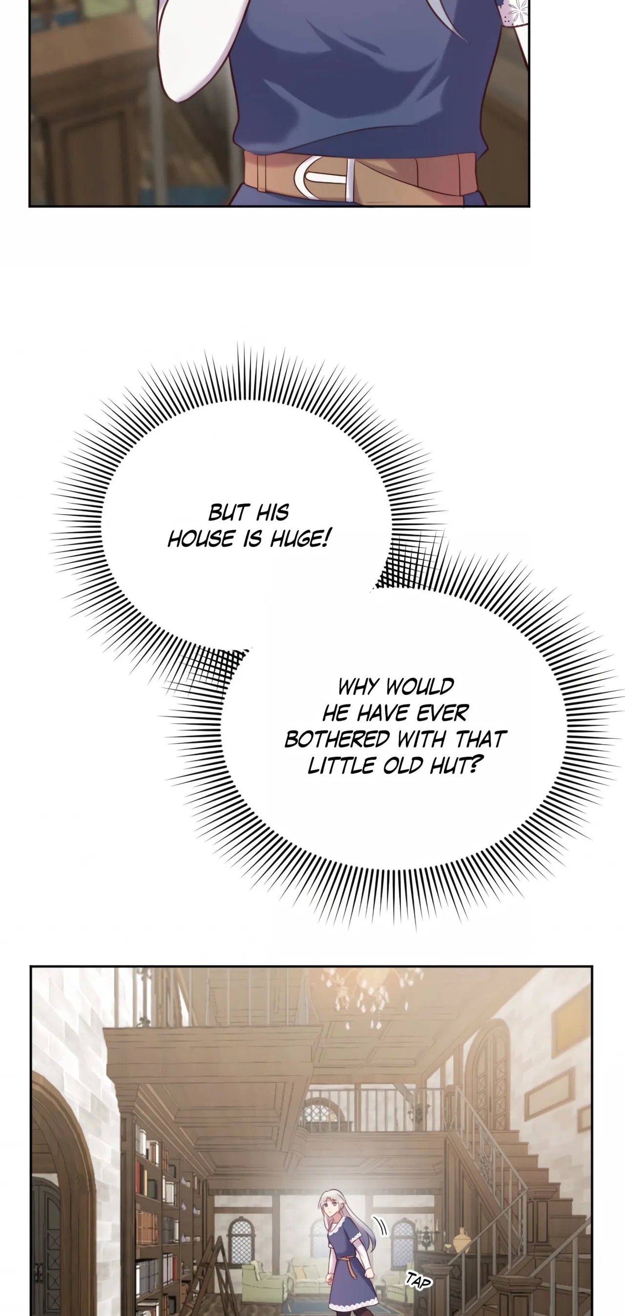 Ice (Official) Chapter 13 – Page 3