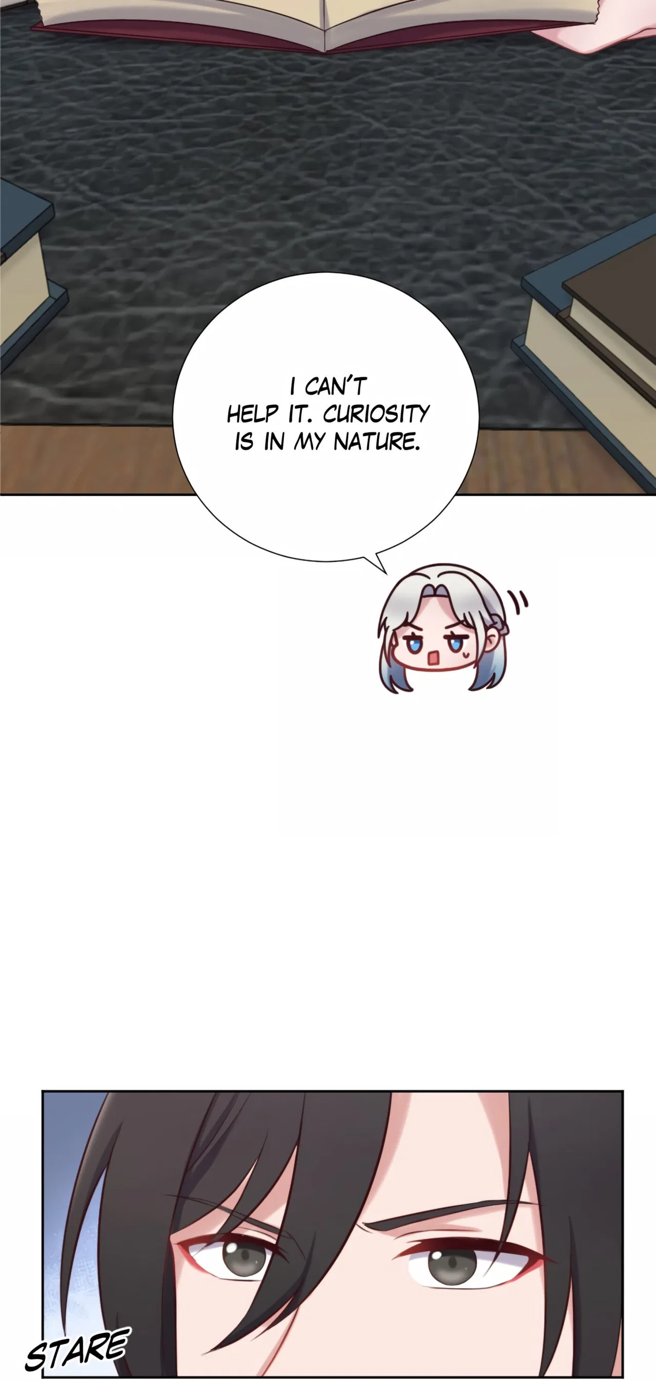 Ice (Official) Chapter 13 – Page 7