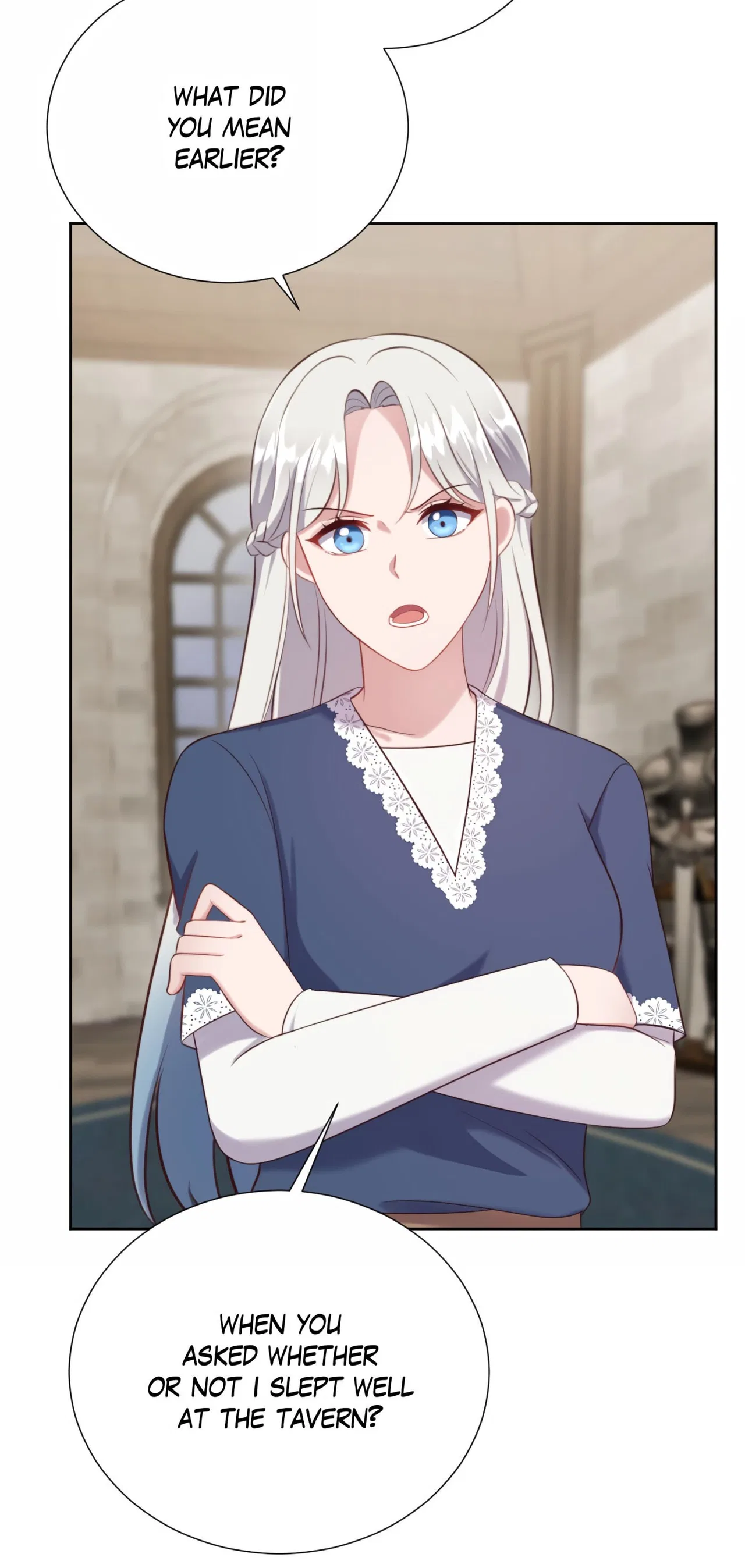 Ice (Official) Chapter 13 – Page 9