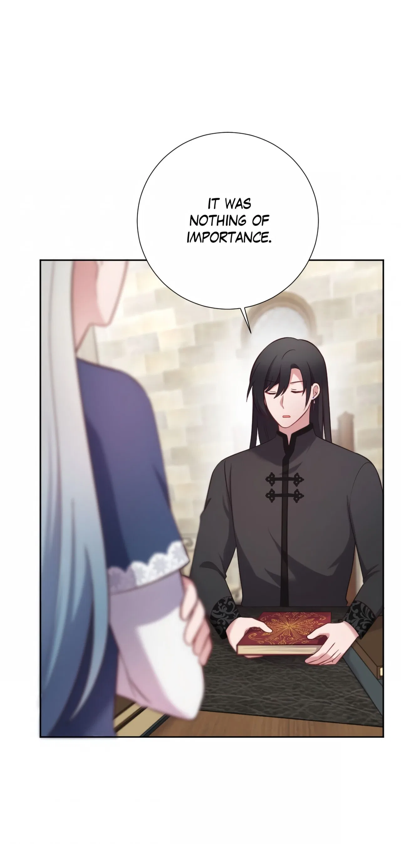 Ice (Official) Chapter 13 – Page 10
