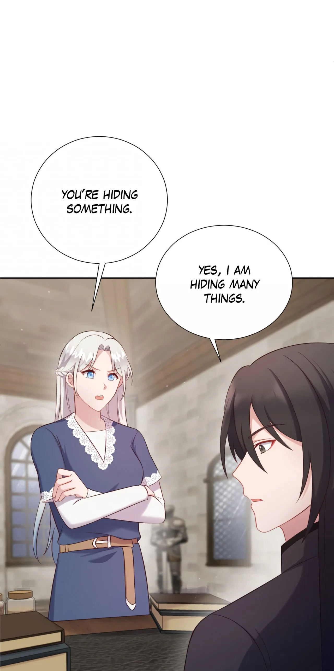 Ice (Official) Chapter 13 – Page 12