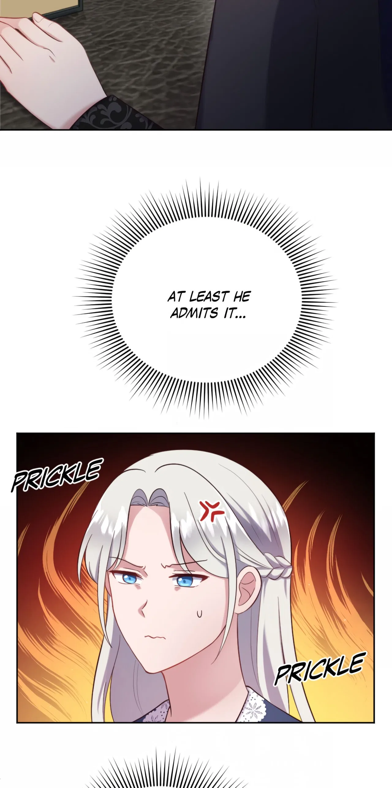 Ice (Official) Chapter 13 – Page 13