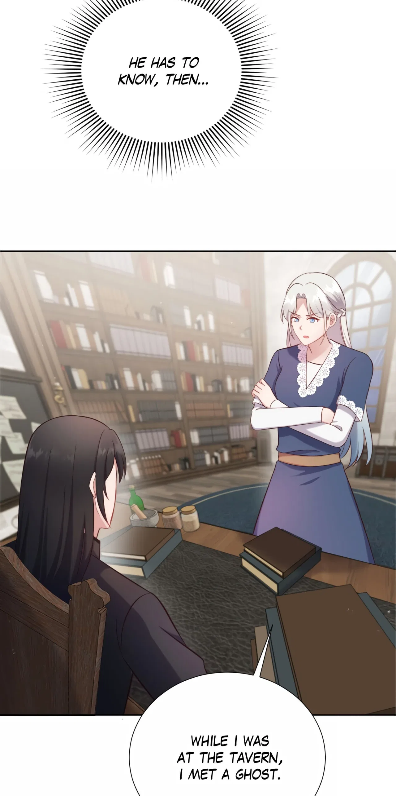 Ice (Official) Chapter 13 – Page 14