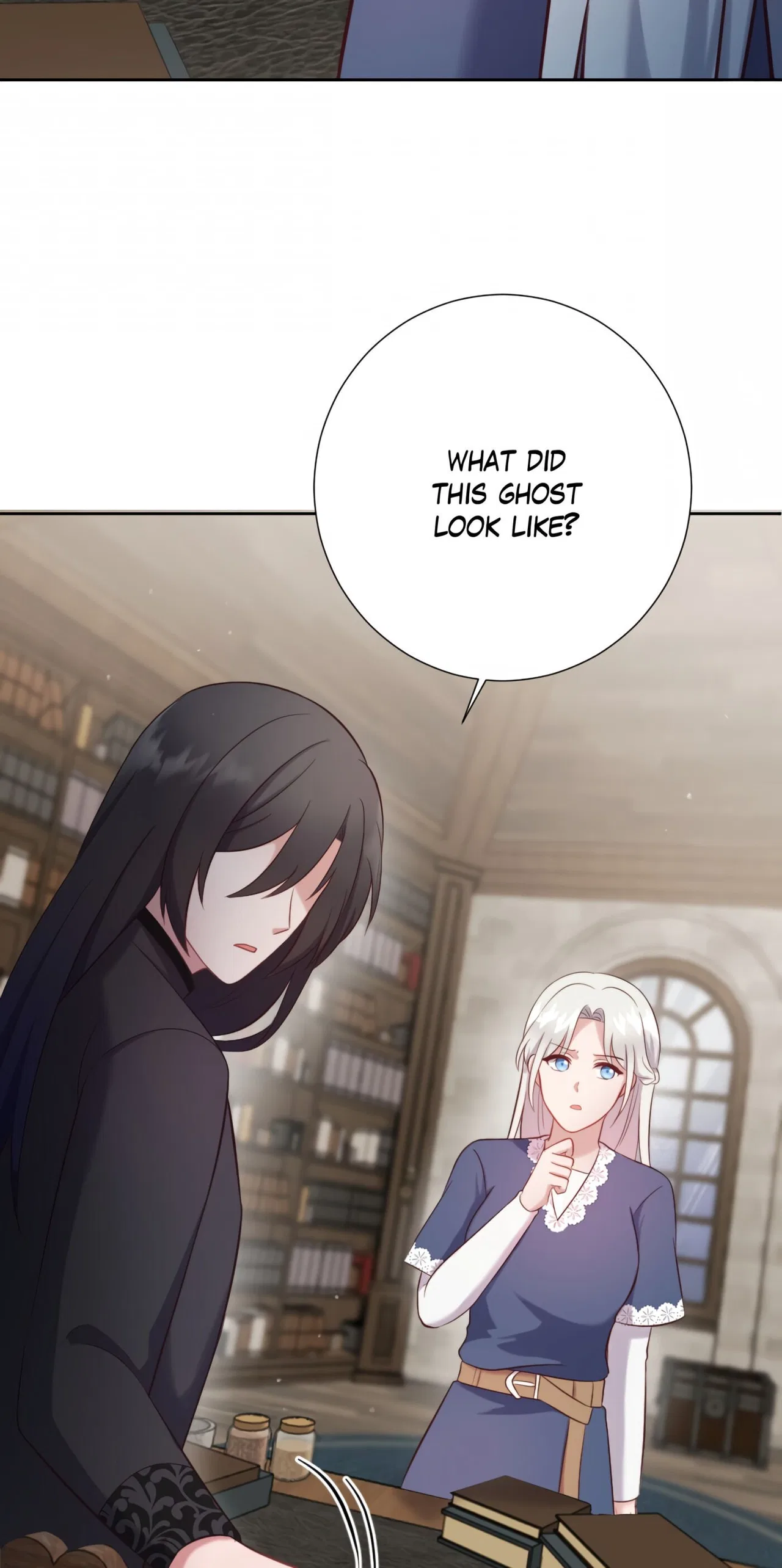 Ice (Official) Chapter 13 – Page 16