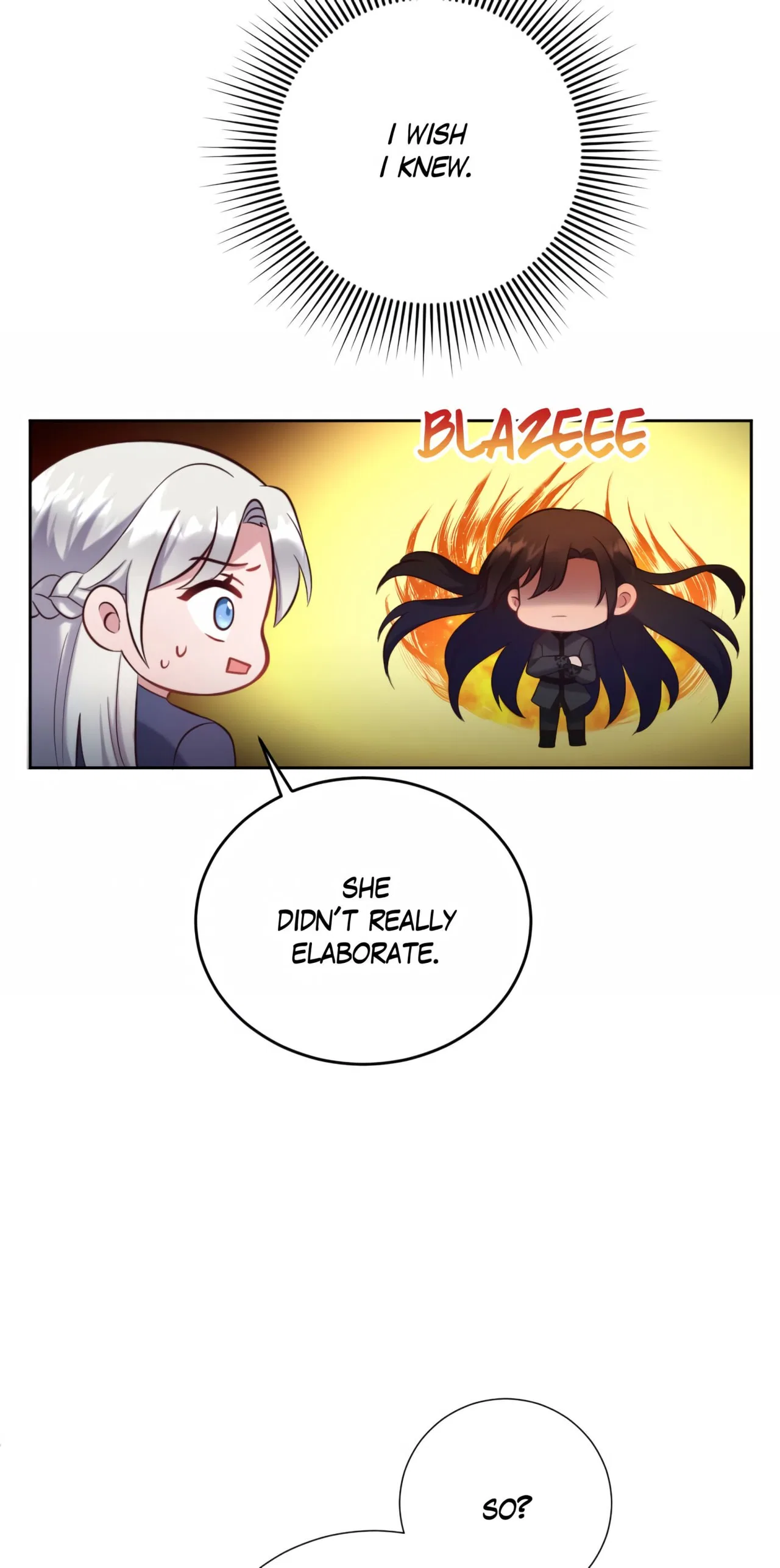 Ice (Official) Chapter 13 – Page 23