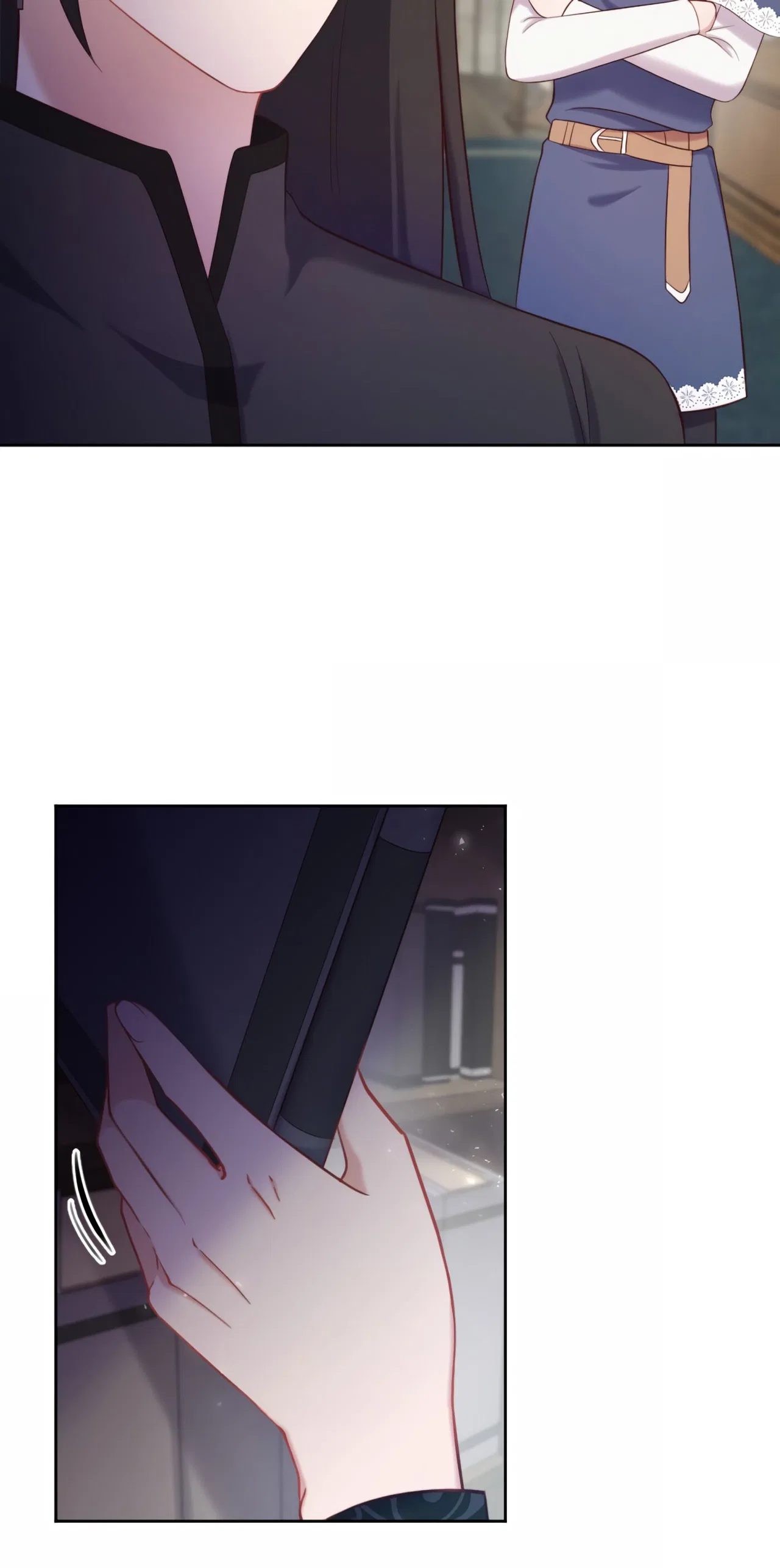 Ice (Official) Chapter 13 – Page 28