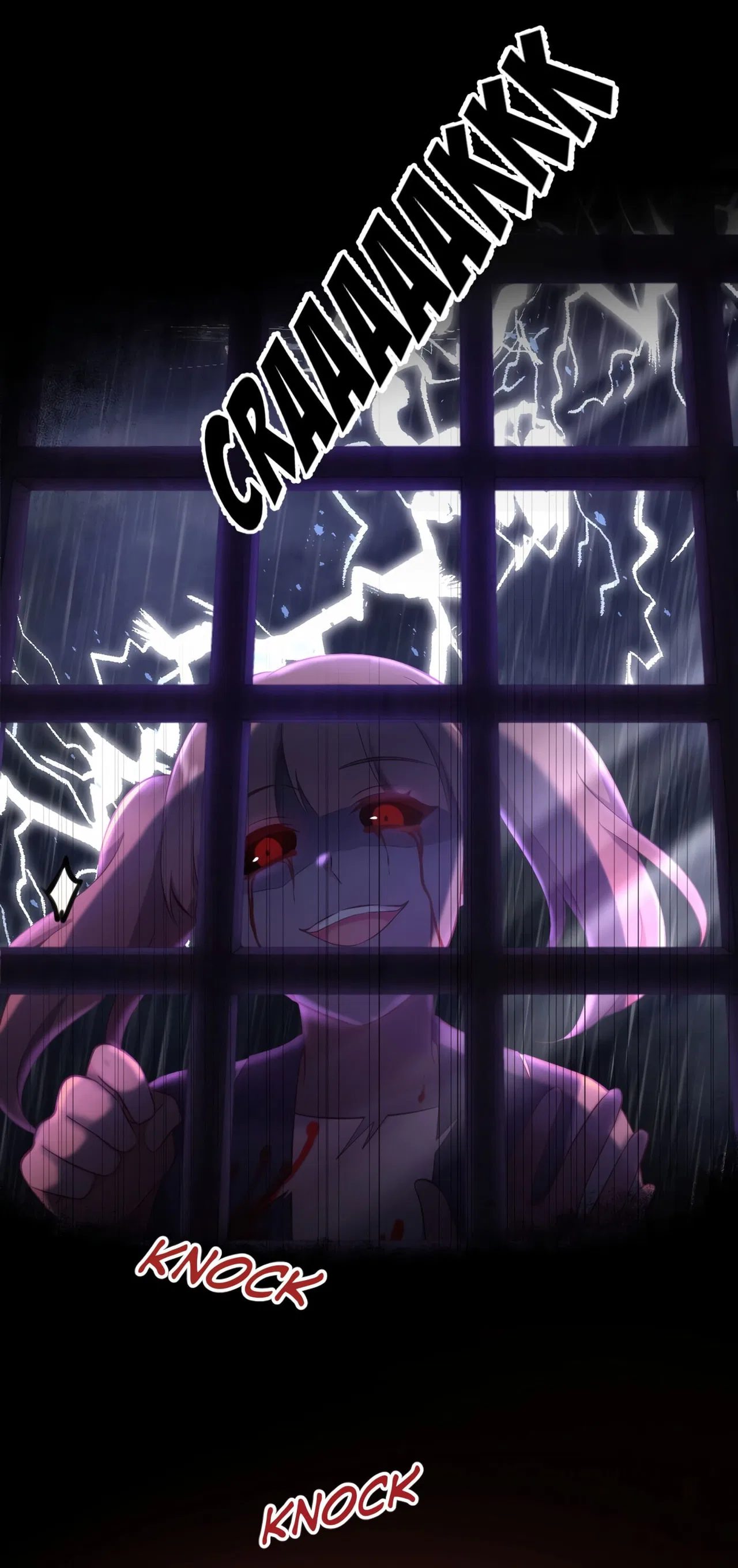 Ice (Official) Chapter 13 – Page 40
