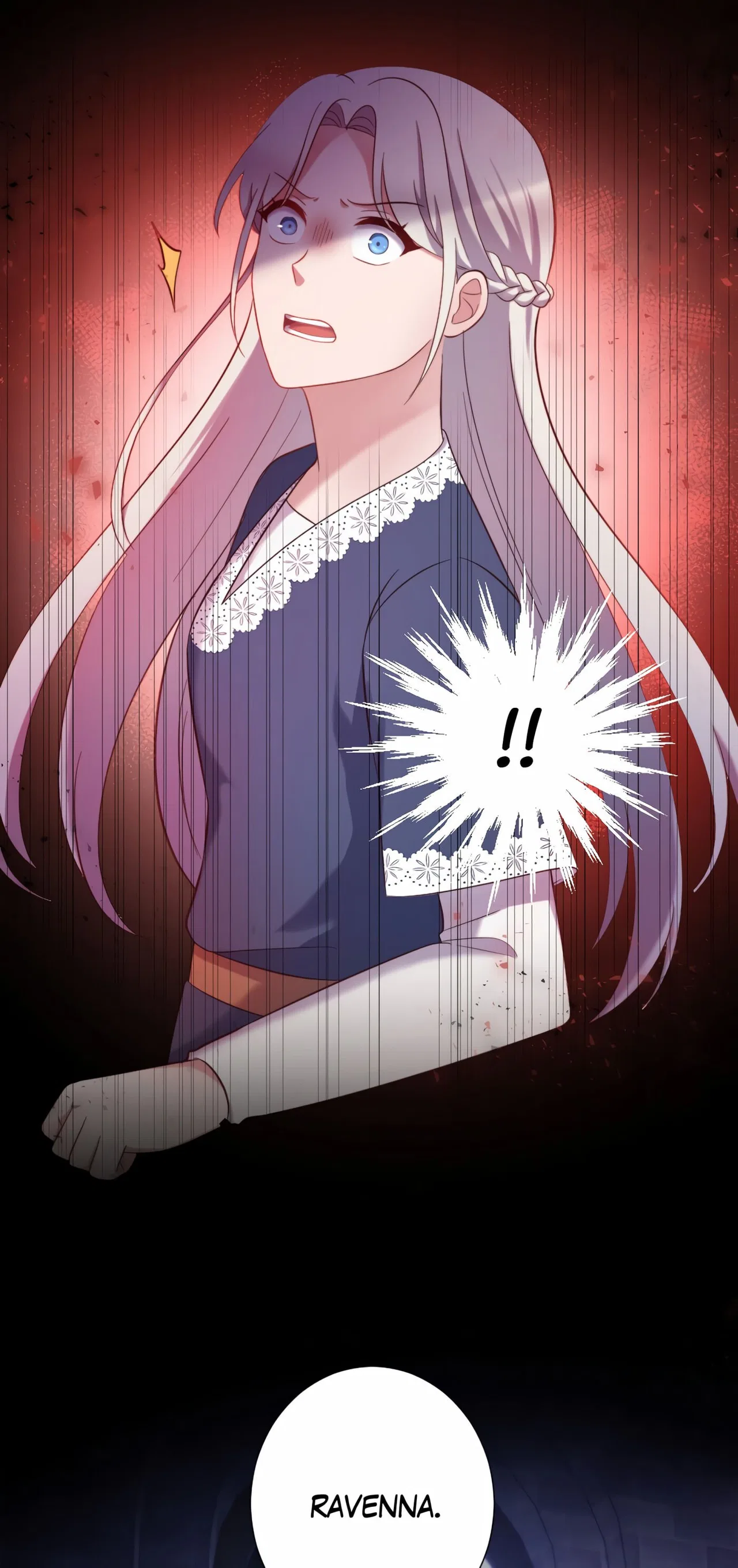 Ice (Official) Chapter 13 – Page 41