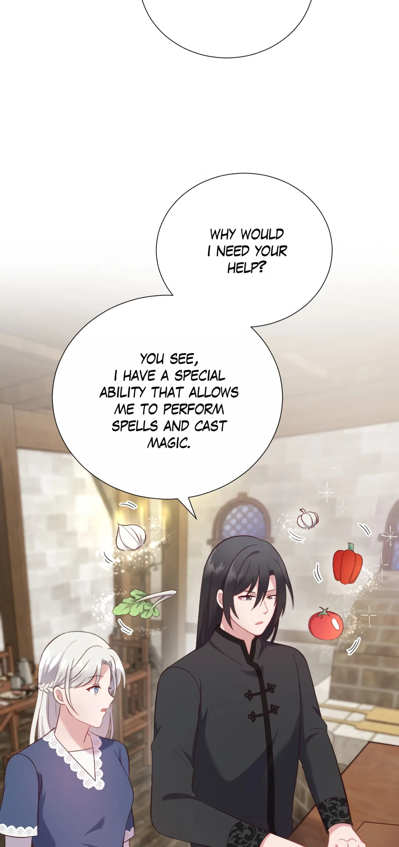 Ice (Official) Chapter 13 – Page 47