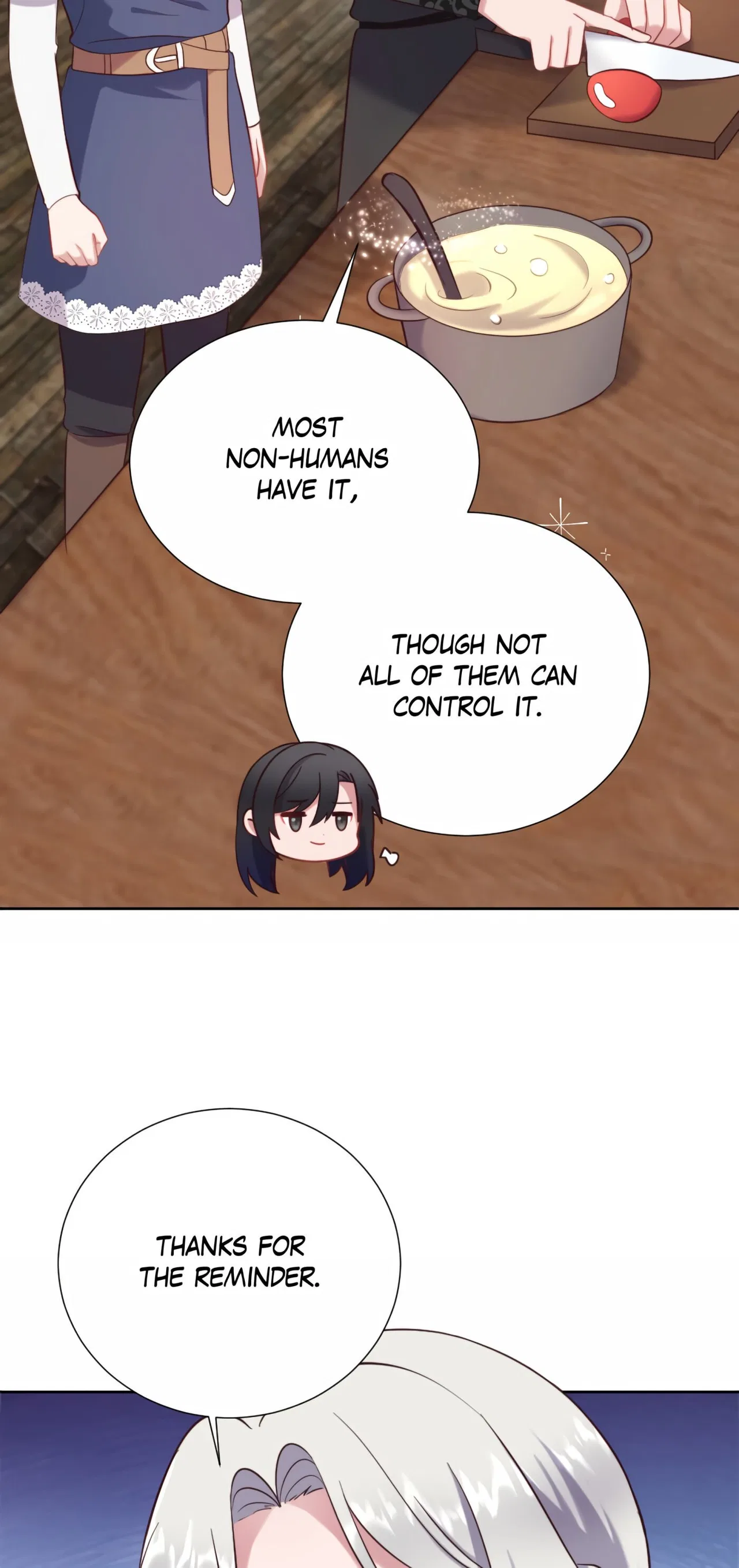 Ice (Official) Chapter 13 – Page 48
