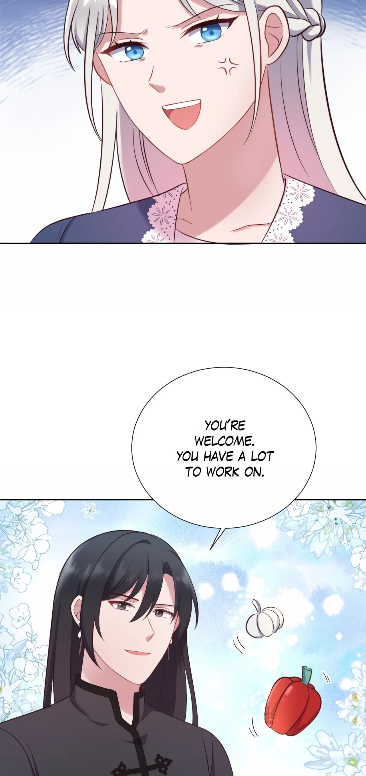 Ice (Official) Chapter 13 – Page 49