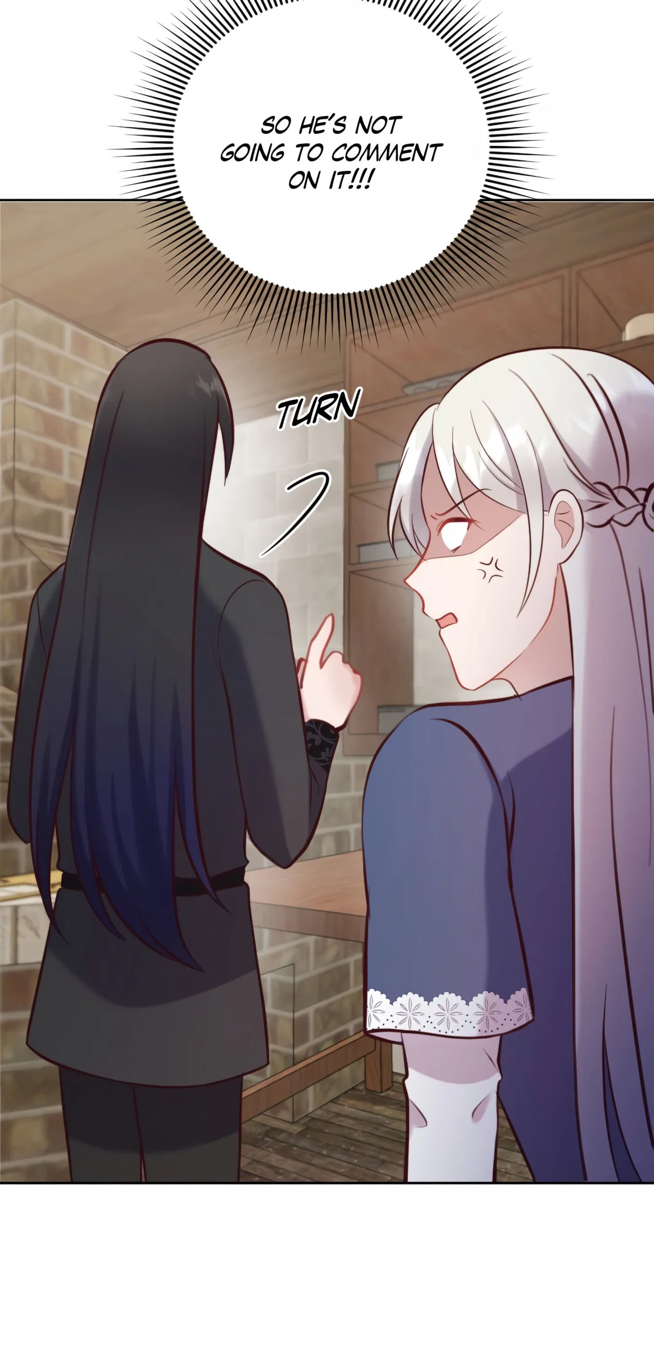 Ice (Official) Chapter 13 – Page 55
