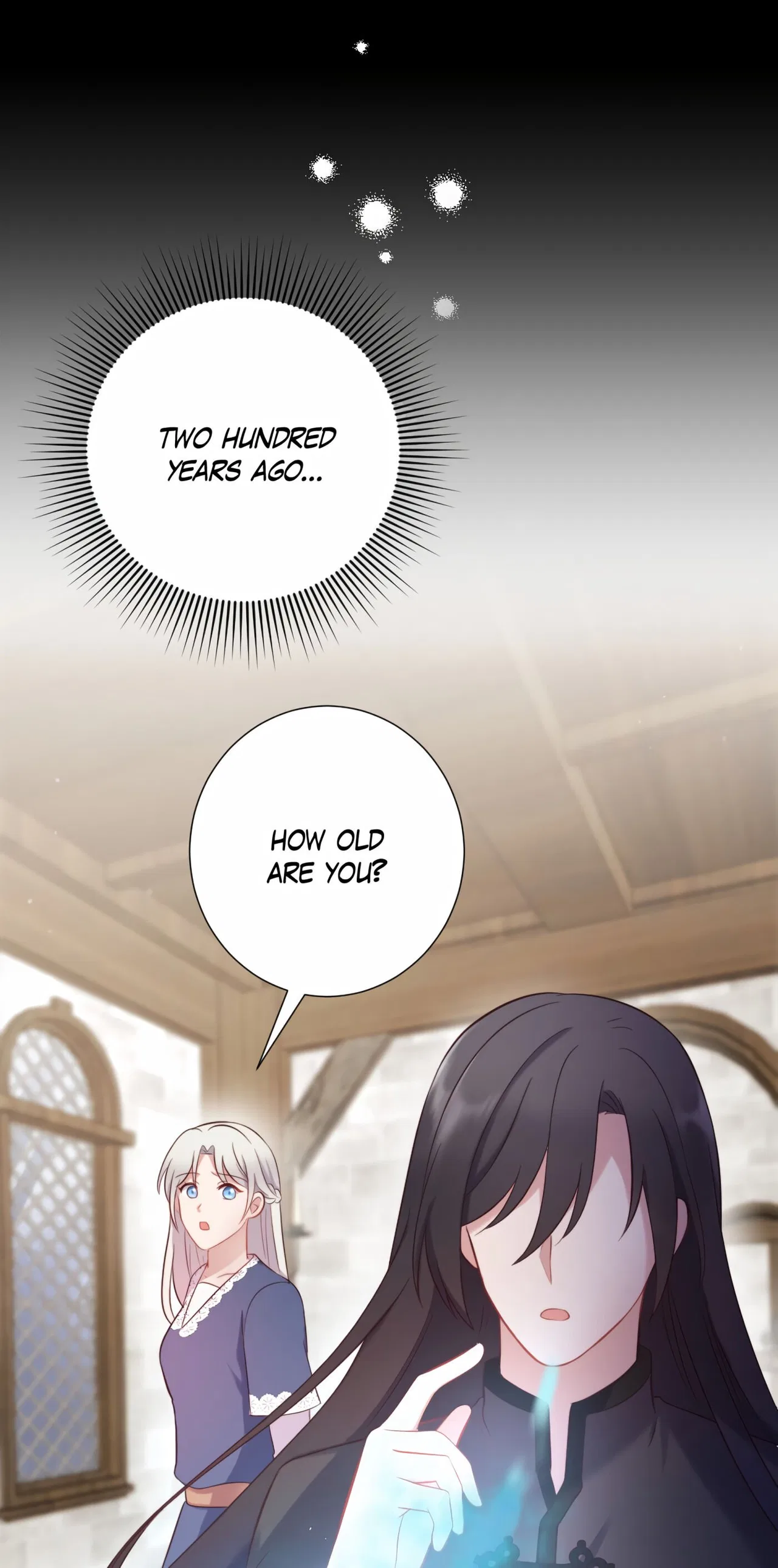 Ice (Official) Chapter 13 – Page 61
