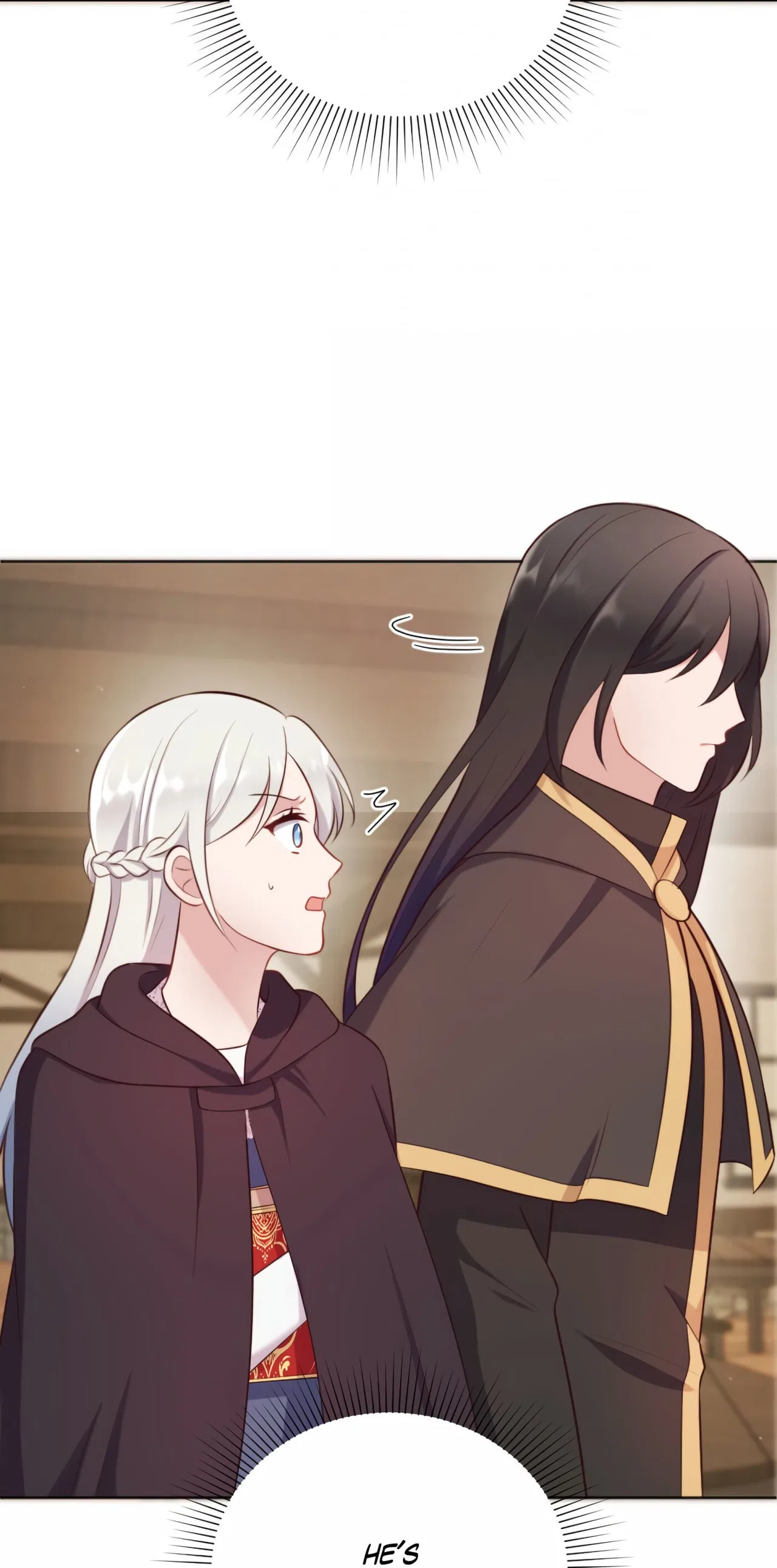 Ice (Official) Chapter 12 – Page 2