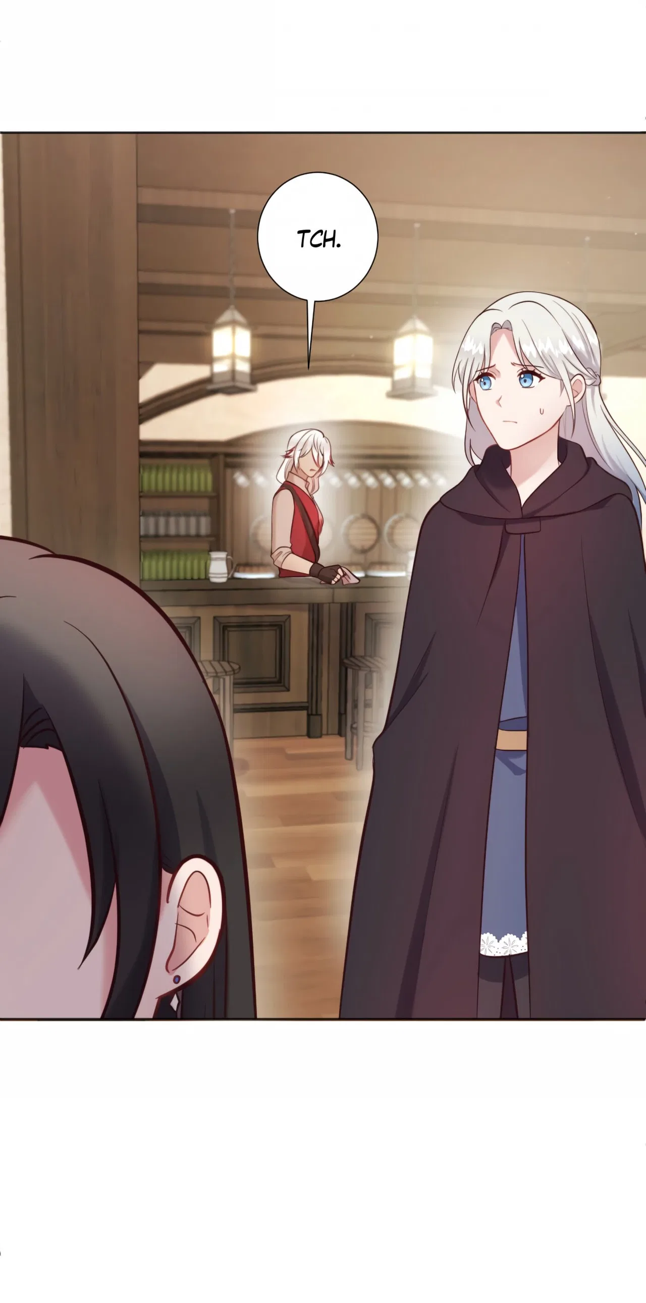 Ice (Official) Chapter 12 – Page 4