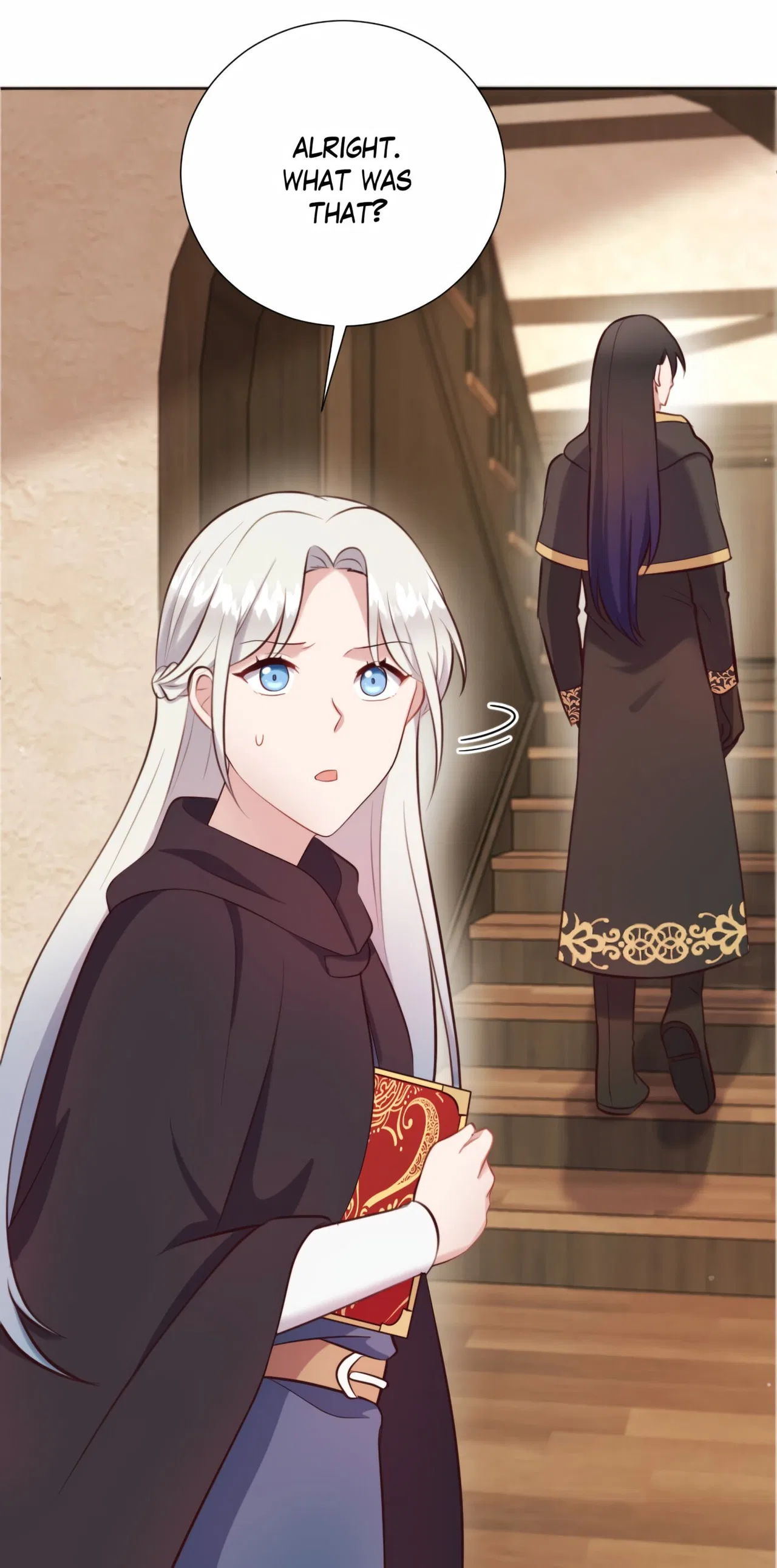 Ice (Official) Chapter 12 – Page 5