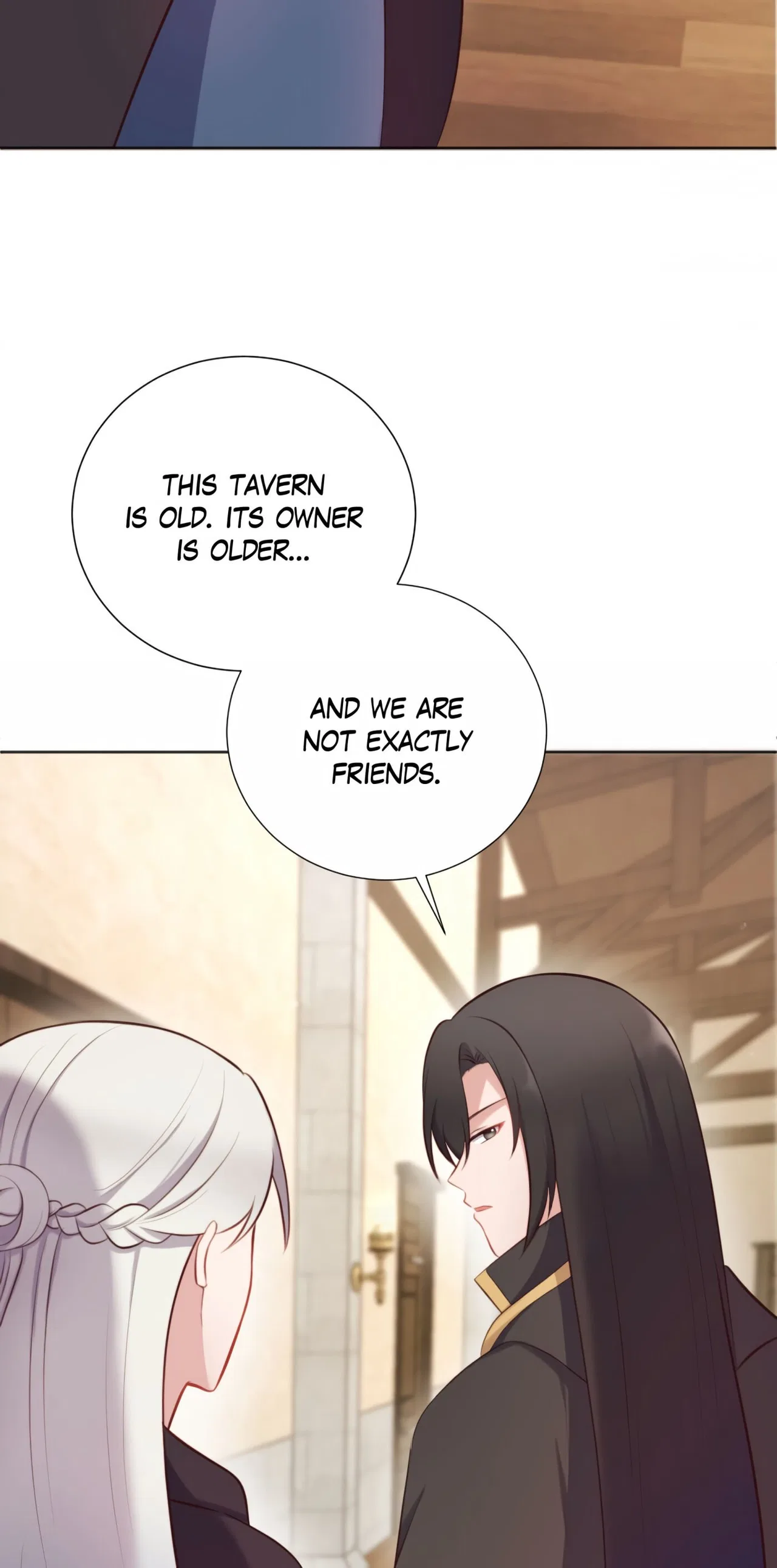 Ice (Official) Chapter 12 – Page 6
