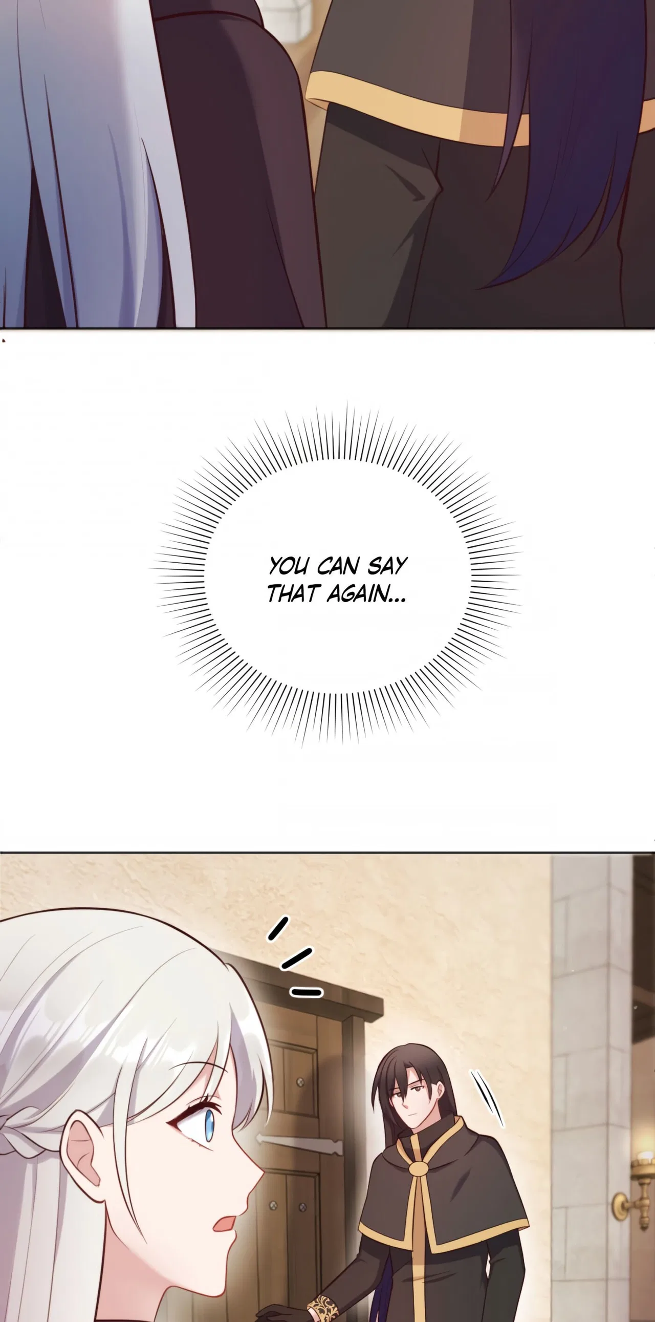 Ice (Official) Chapter 12 – Page 7