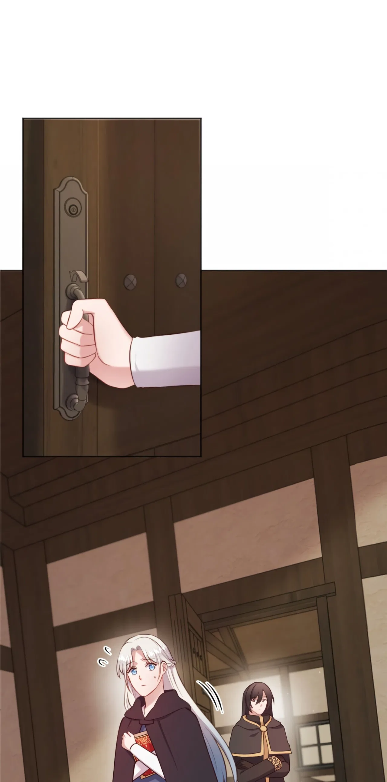 Ice (Official) Chapter 12 – Page 9