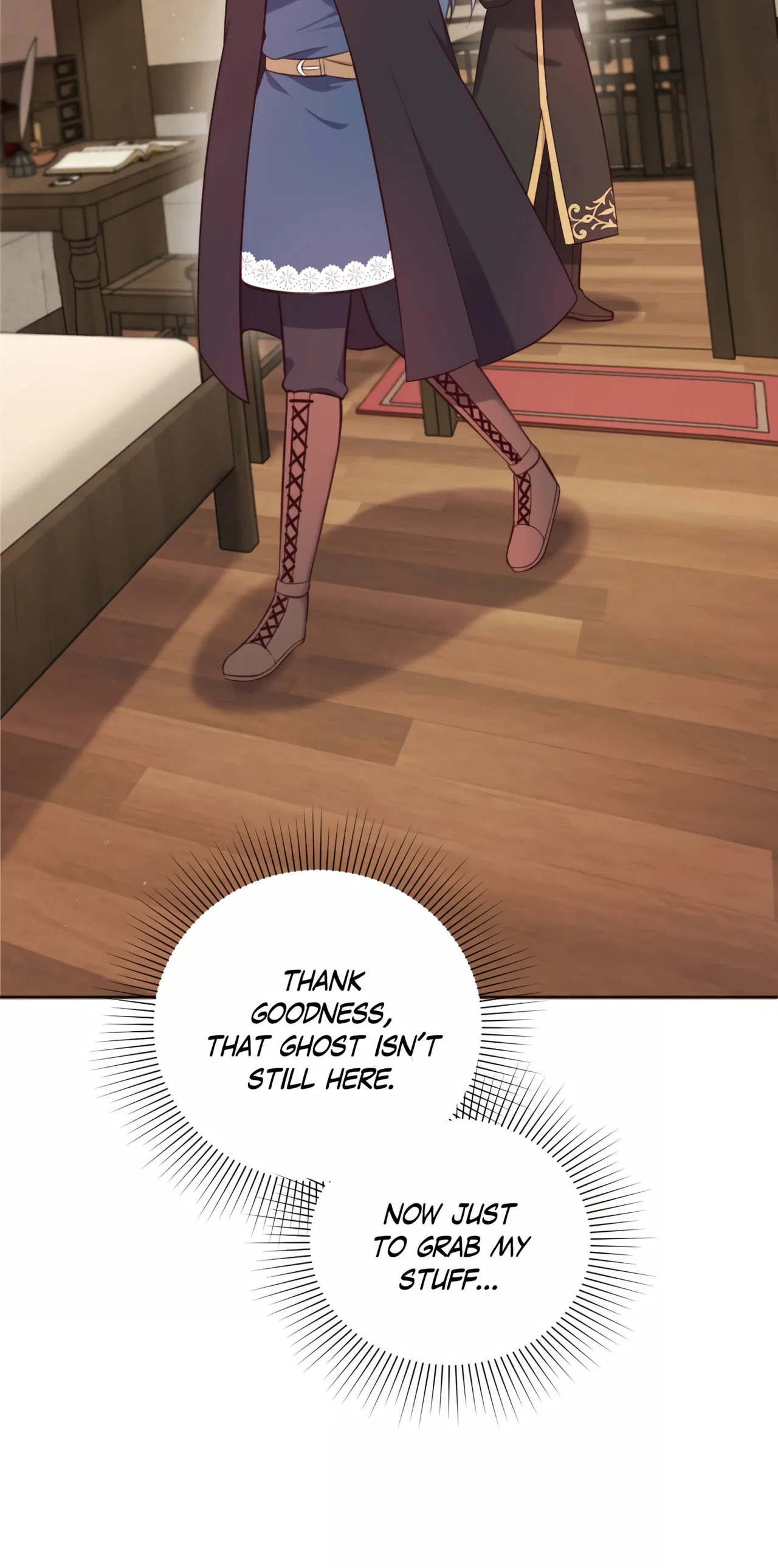 Ice (Official) Chapter 12 – Page 10