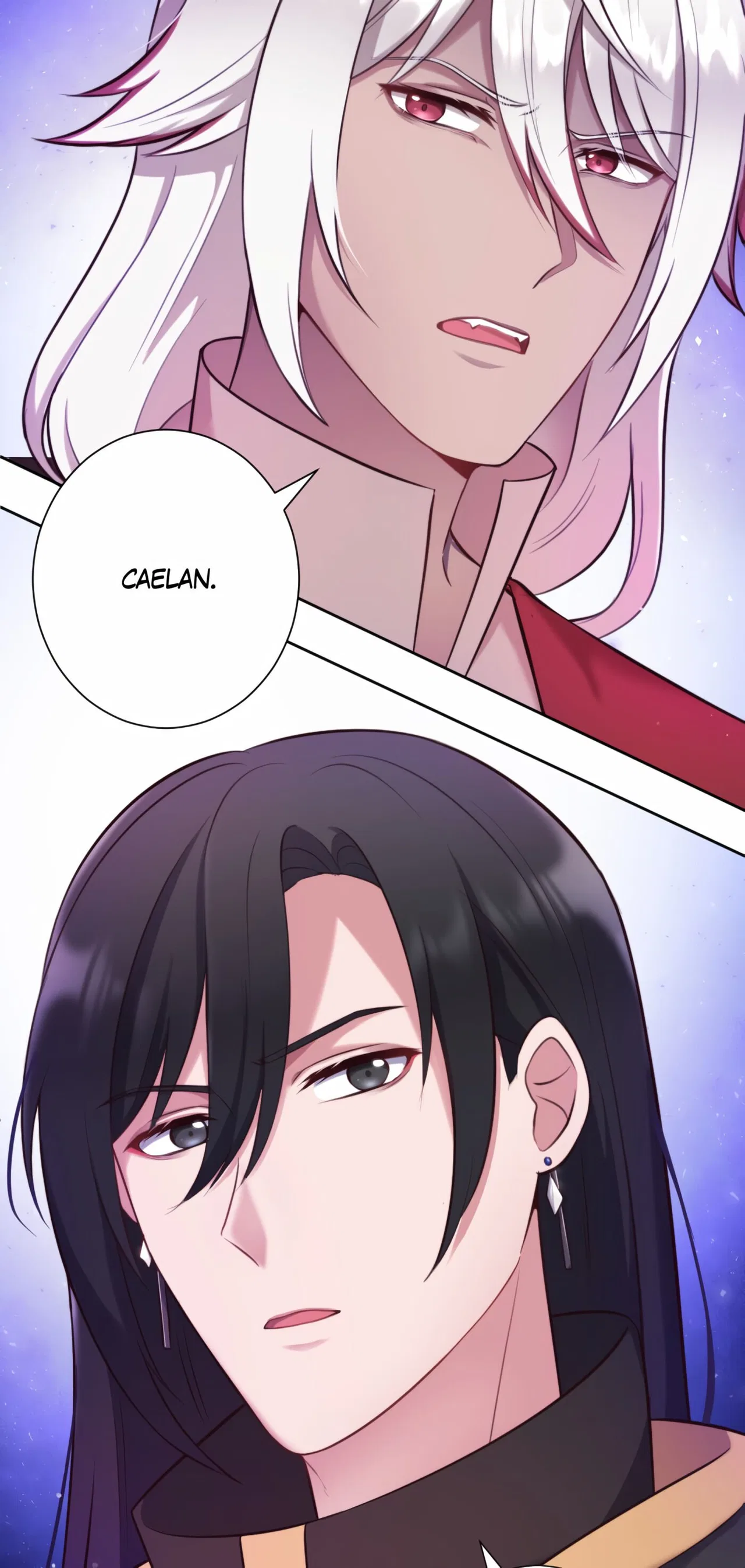 Ice (Official) Chapter 12 – Page 13
