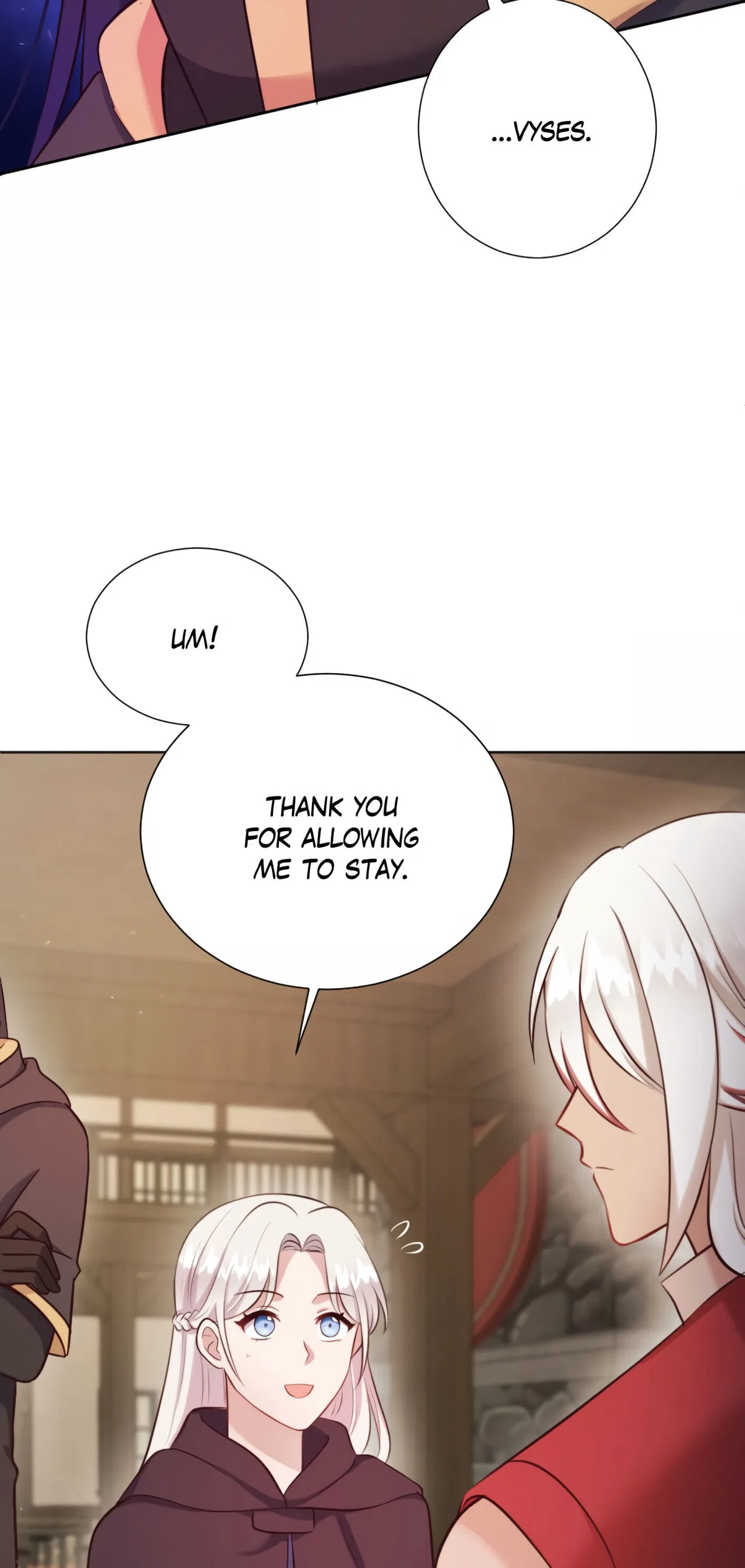 Ice (Official) Chapter 12 – Page 14