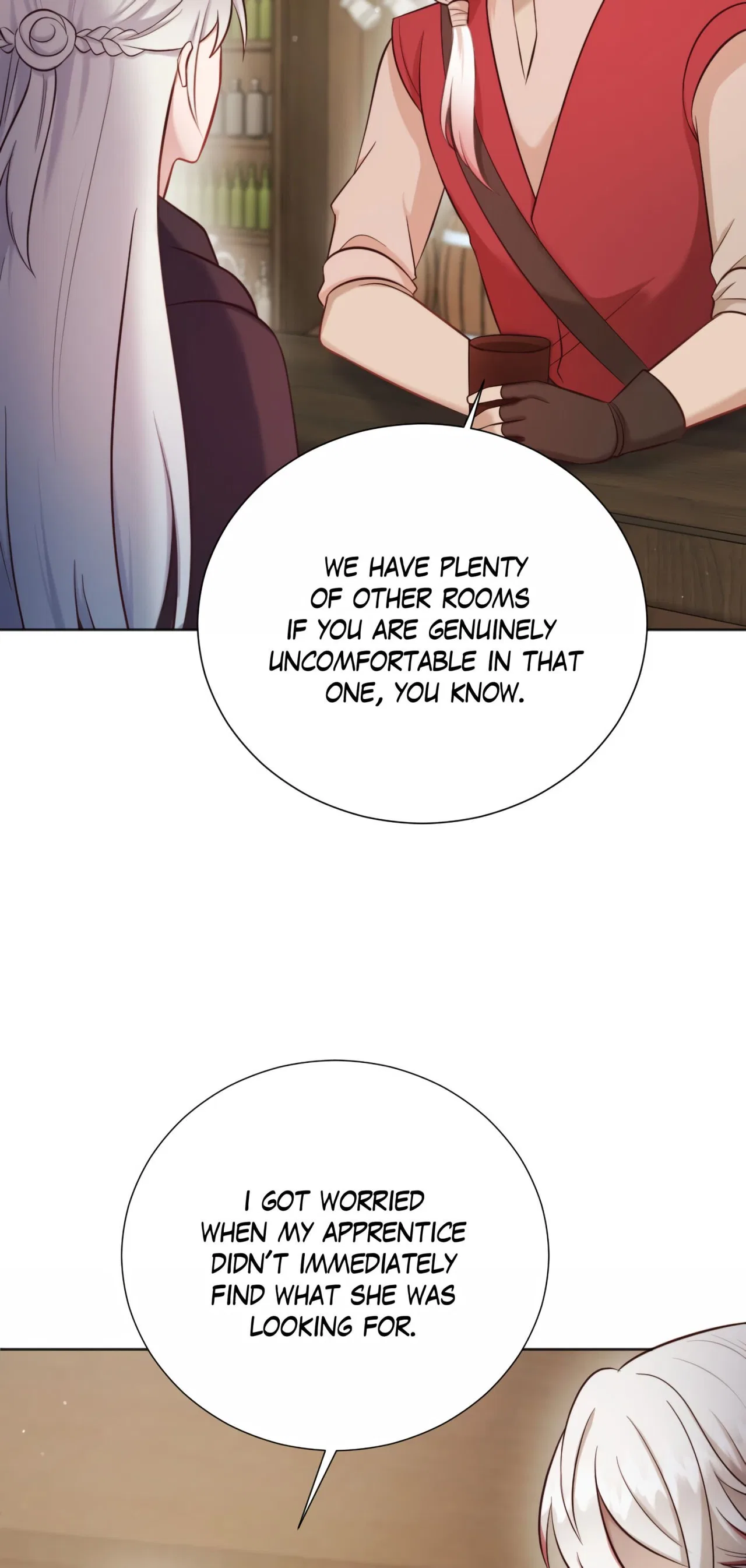 Ice (Official) Chapter 12 – Page 16