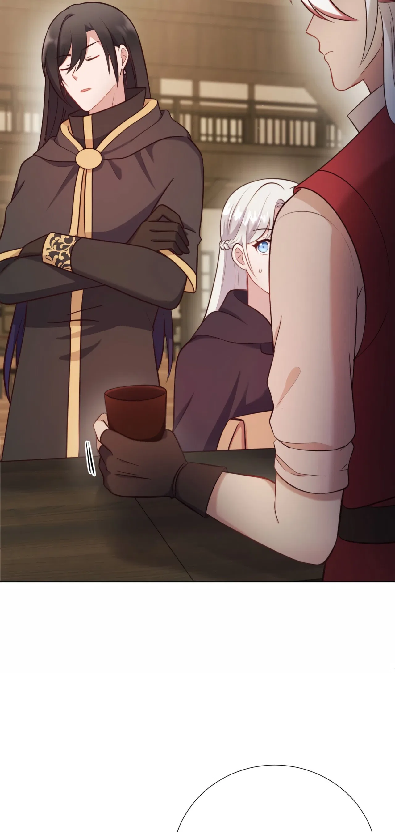 Ice (Official) Chapter 12 – Page 17